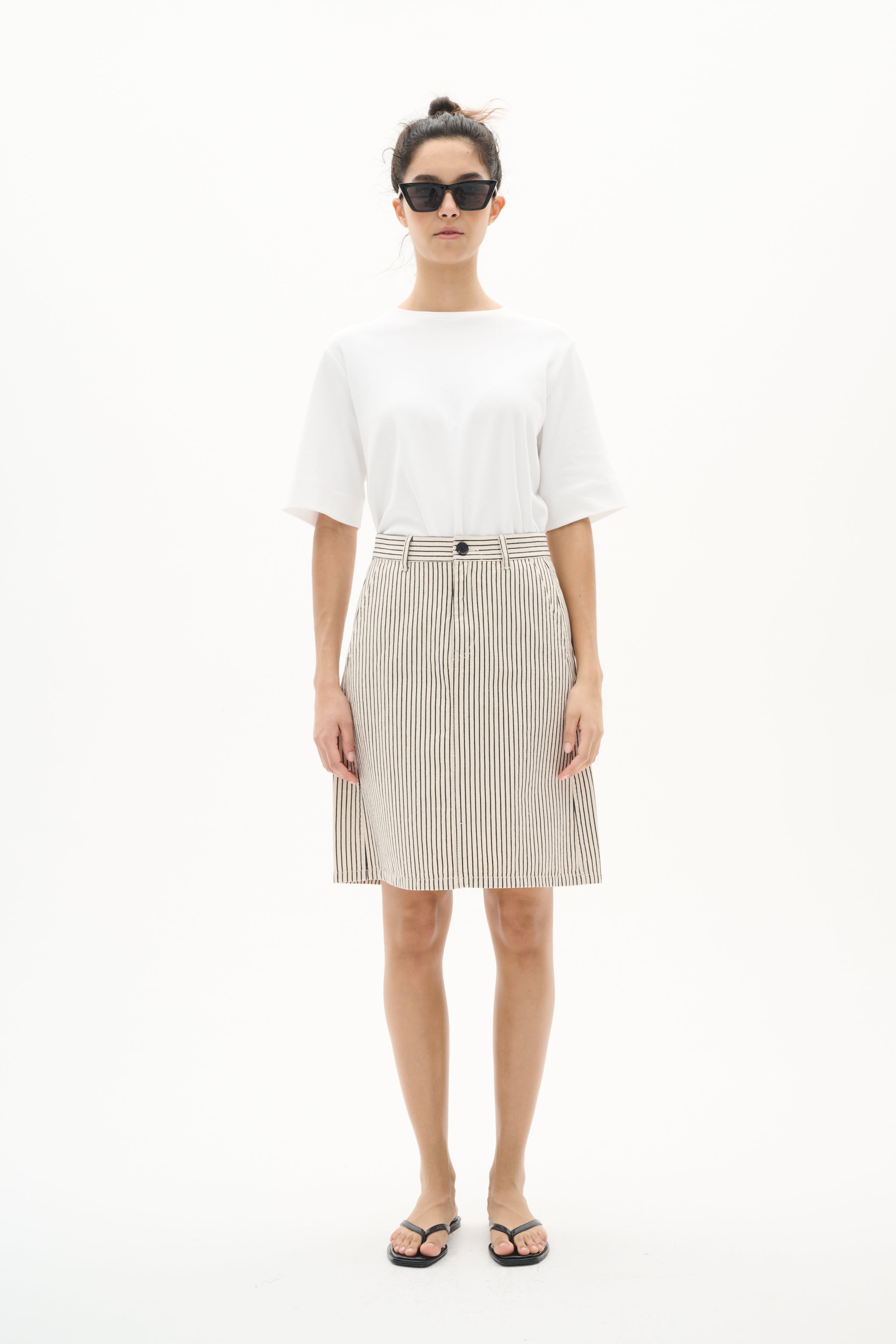 BaiIW denim Rok LOOKBOOK FRONT 30110813-302821