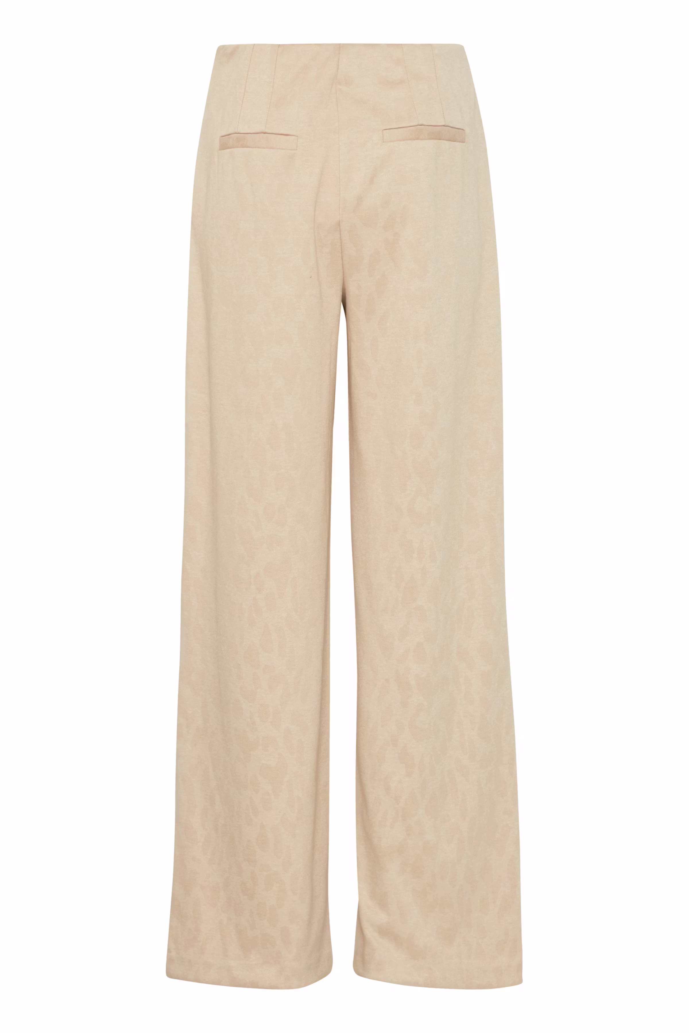 IHKATE Trousers PACK BACK 20120655-151308