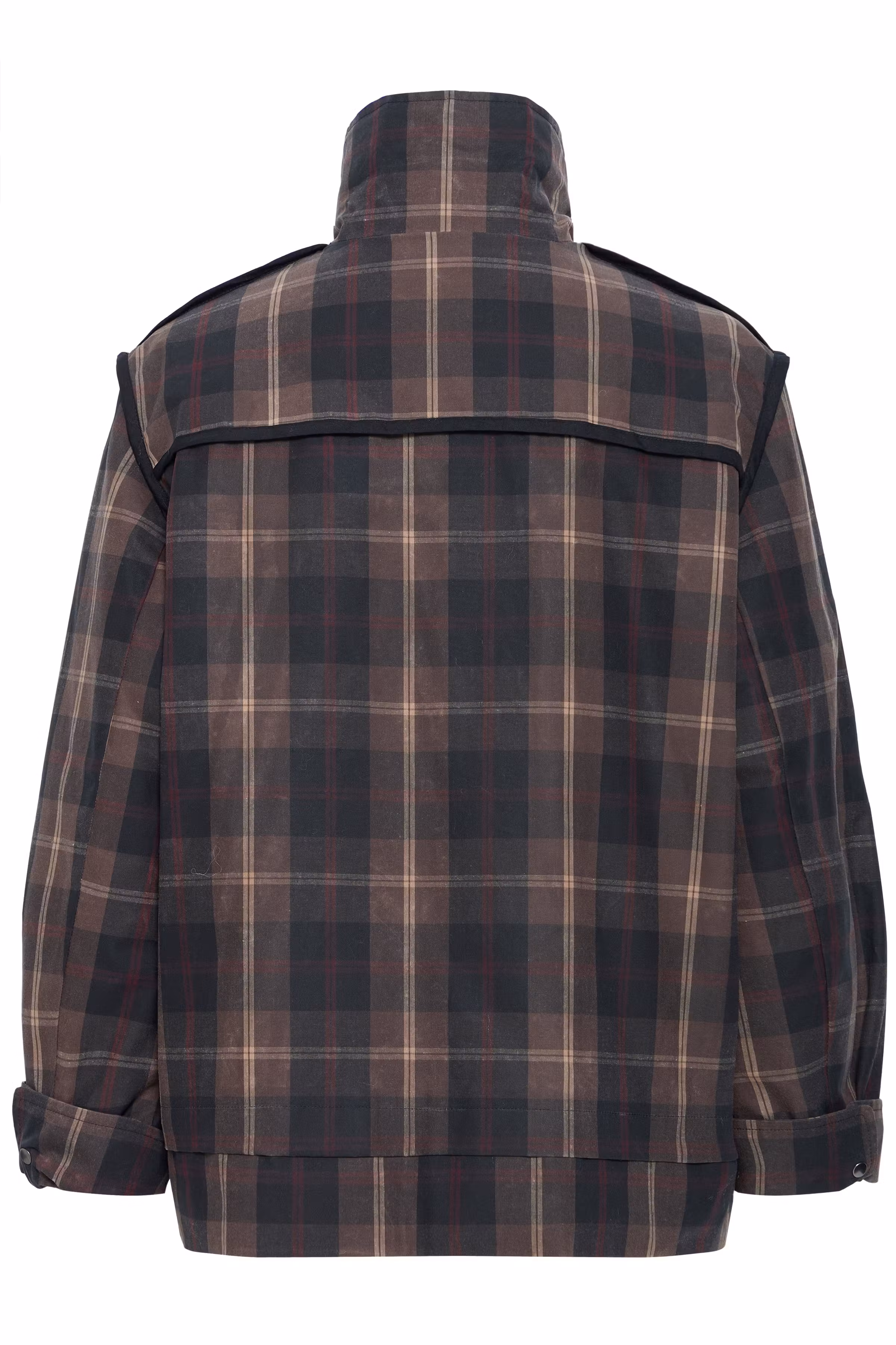 IHCRONTO Overtøj PACK BACK 20126680-900012217