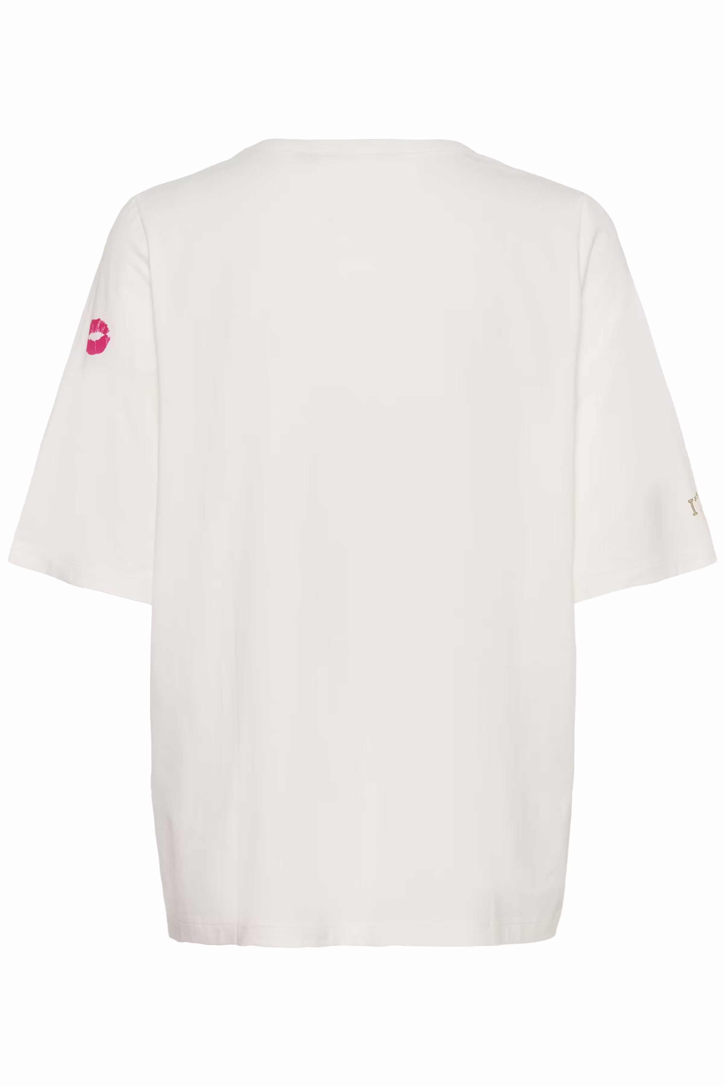 CUpando T-shirt PACK BACK 50113421-500013