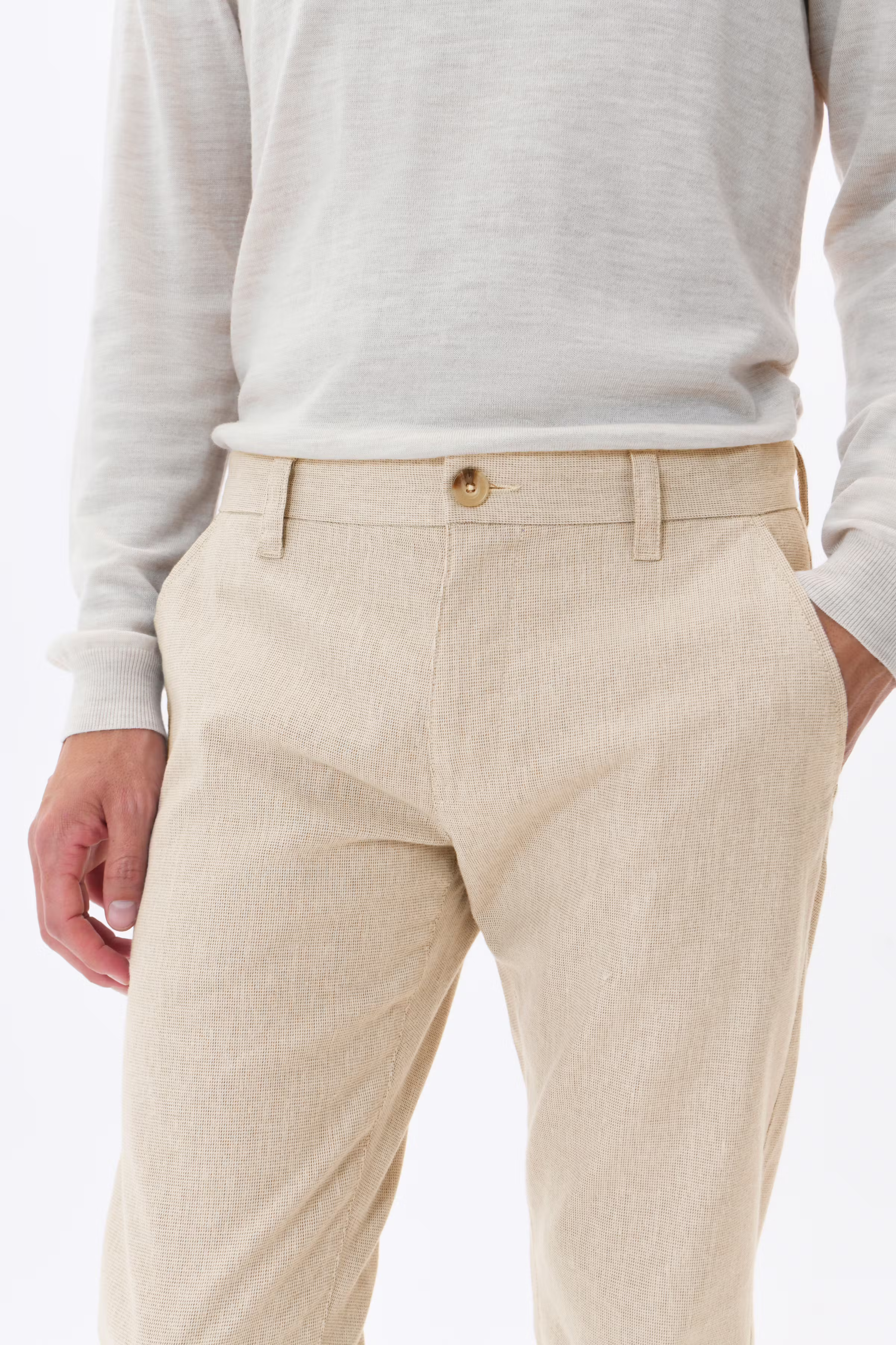 MAparker Hose LOOKBOOK DETAIL 30207886-110104