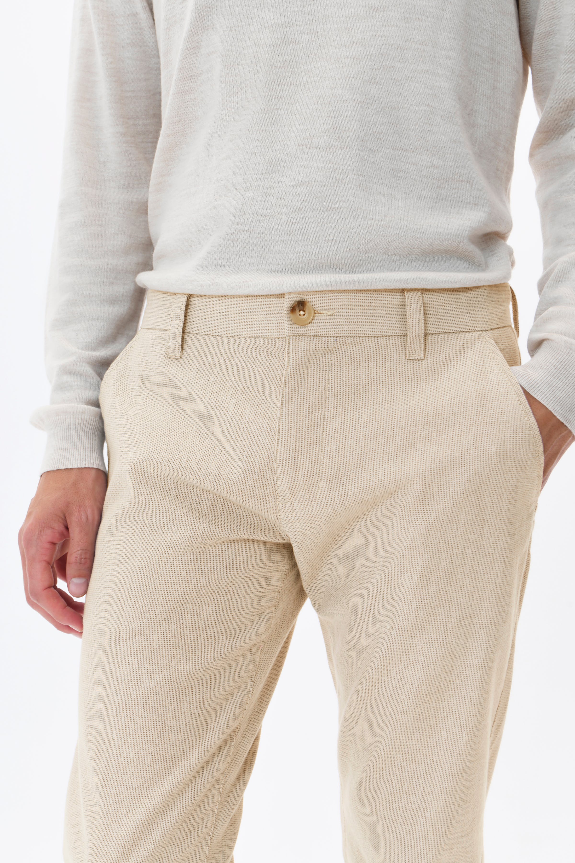 MAparker Broek LOOKBOOK DETAIL 30207886-110104