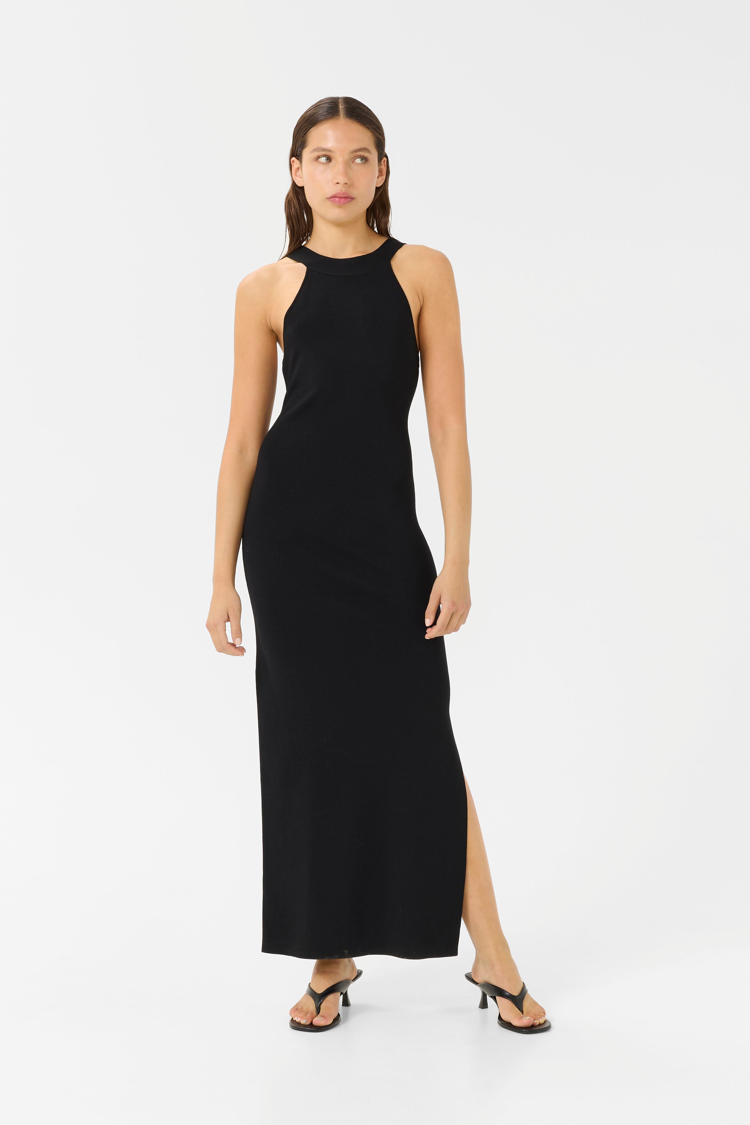 GZsarielle Kjole LOOKBOOK FRONT 10910454-100017