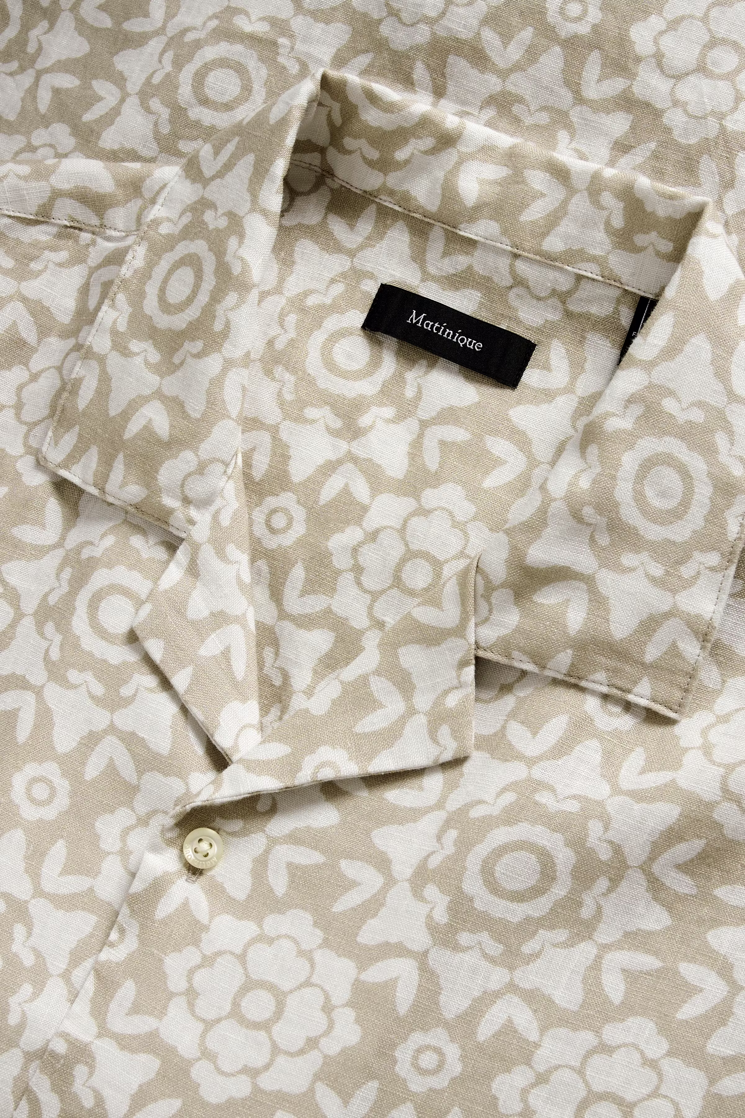 MAklampo Skjorta PACK DETAIL 30208076-161105