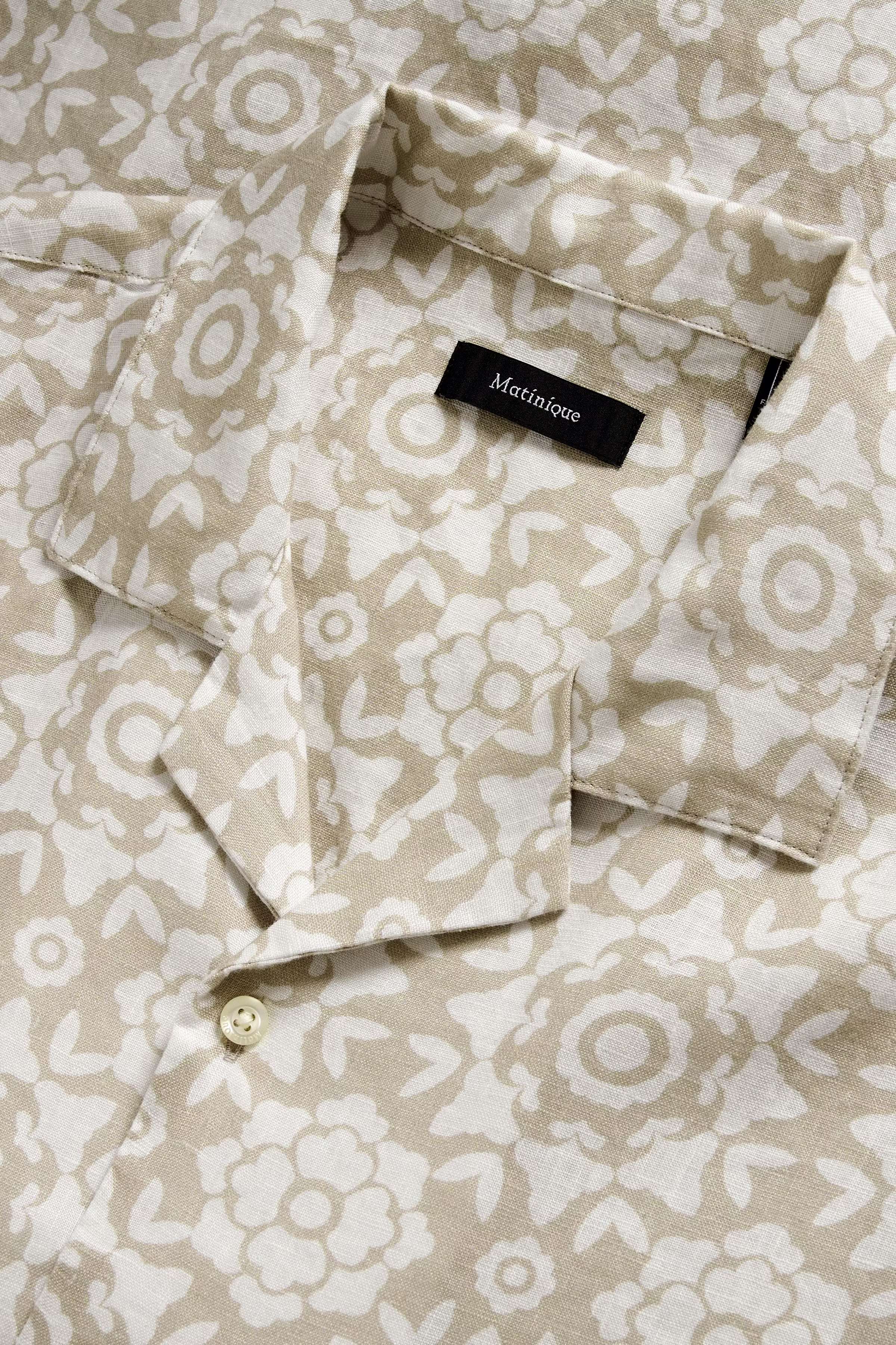 MAklampo Skjorta PACK DETAIL 30208076-161105