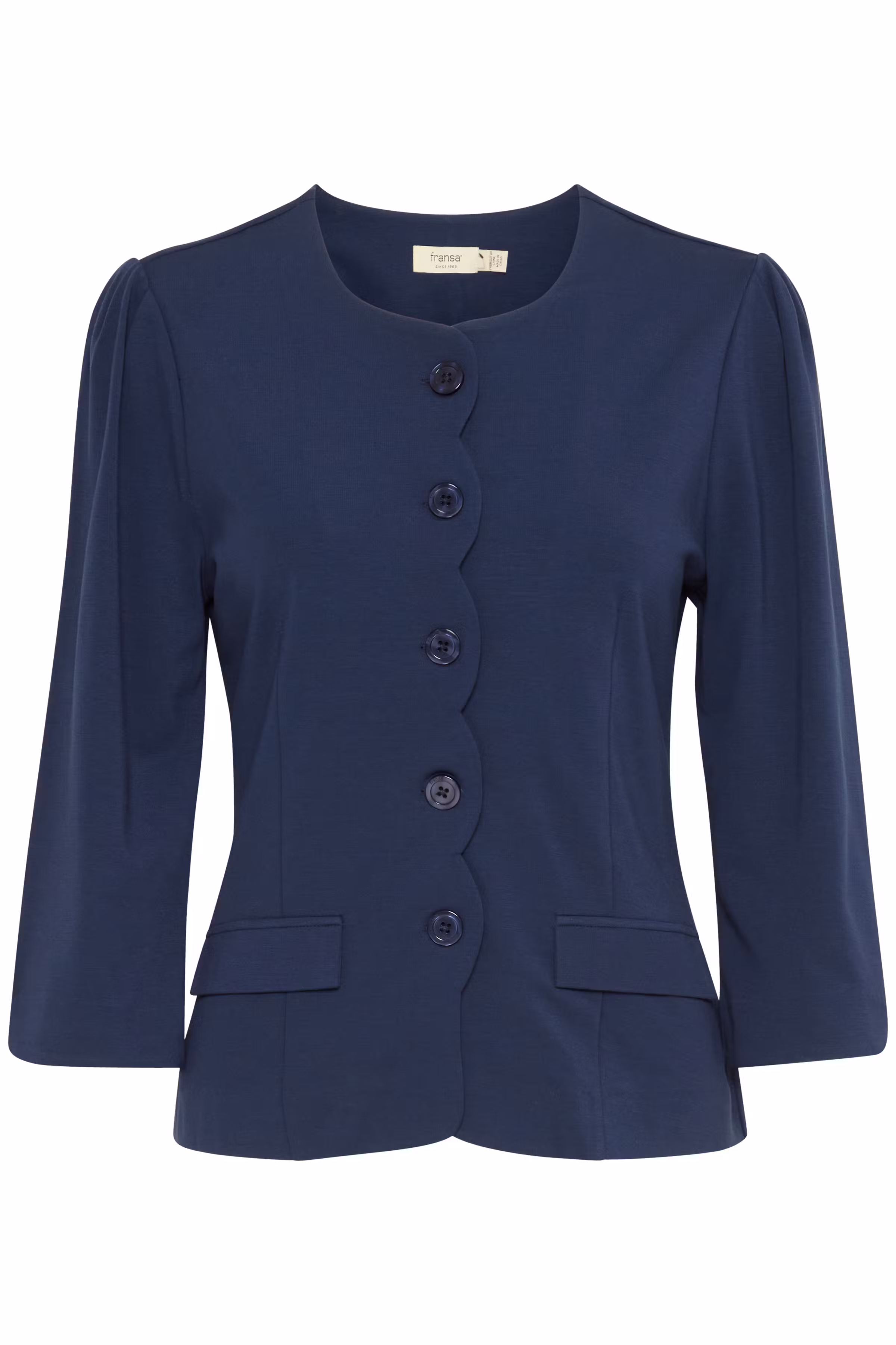 FRMILO Blazer PACK FRONT 20615822-193923