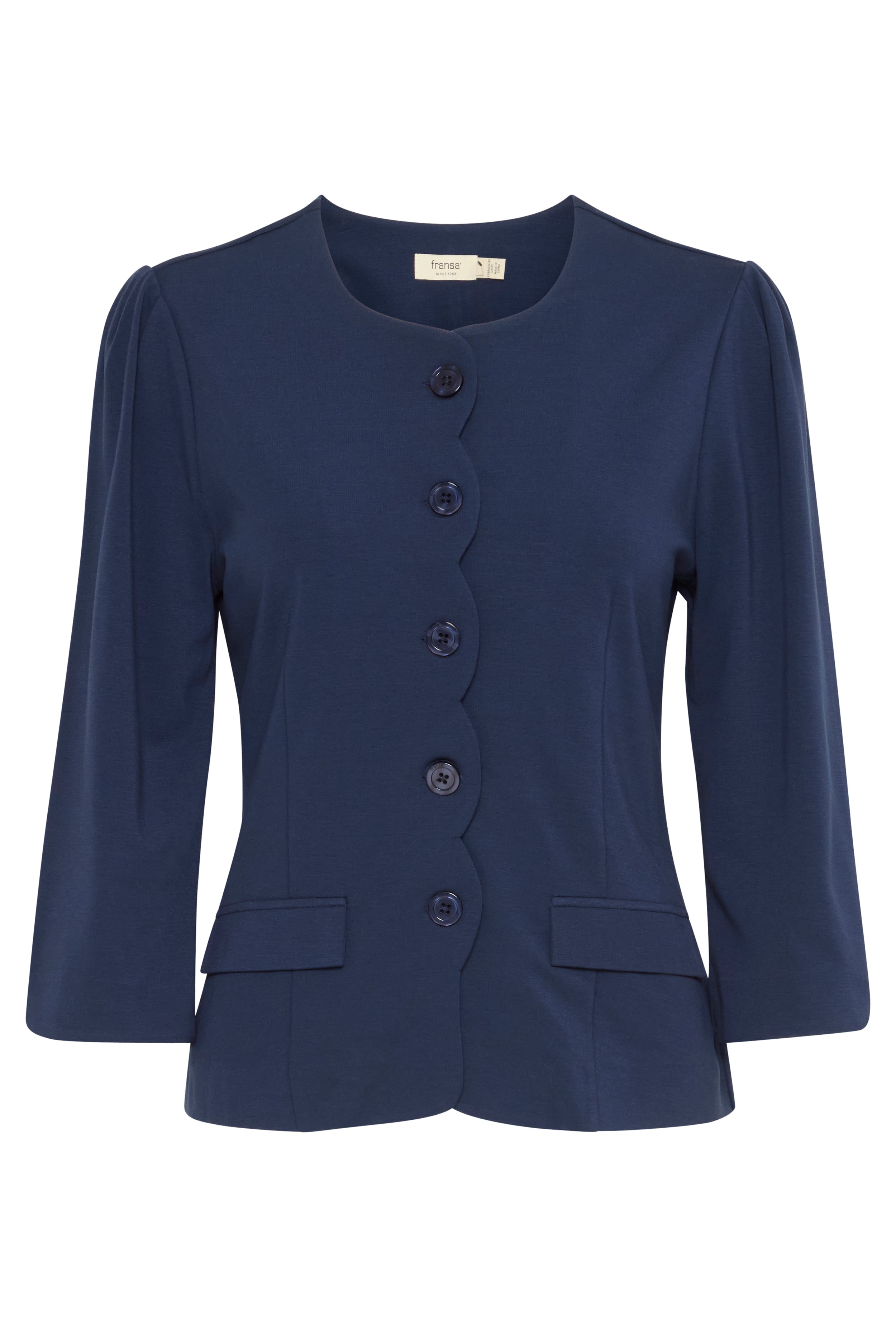 FRMILO Blazer PACK FRONT 20615822-193923