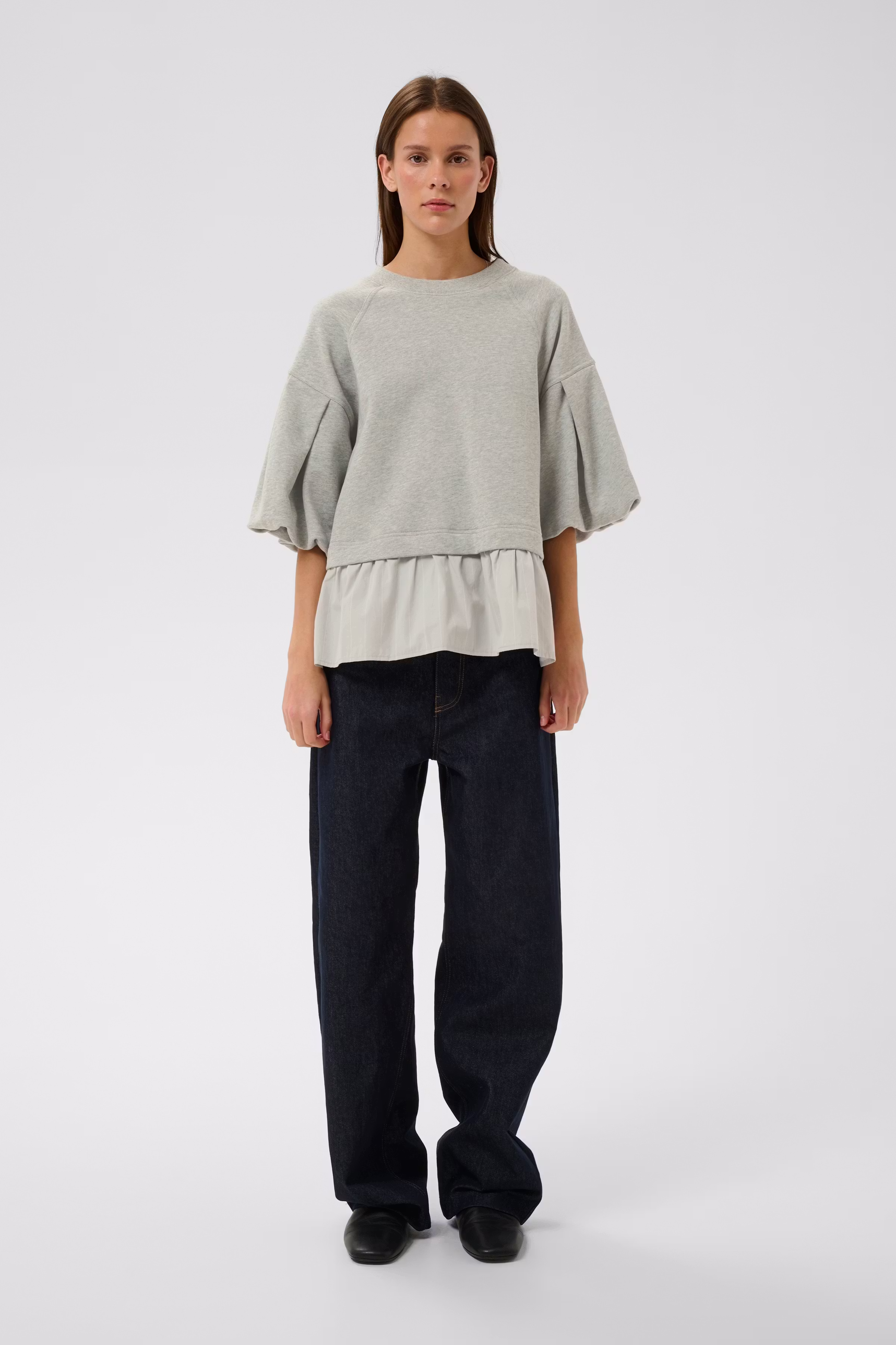 DESSYIW Shirt LOOKBOOK FRONT 30112414-900006752