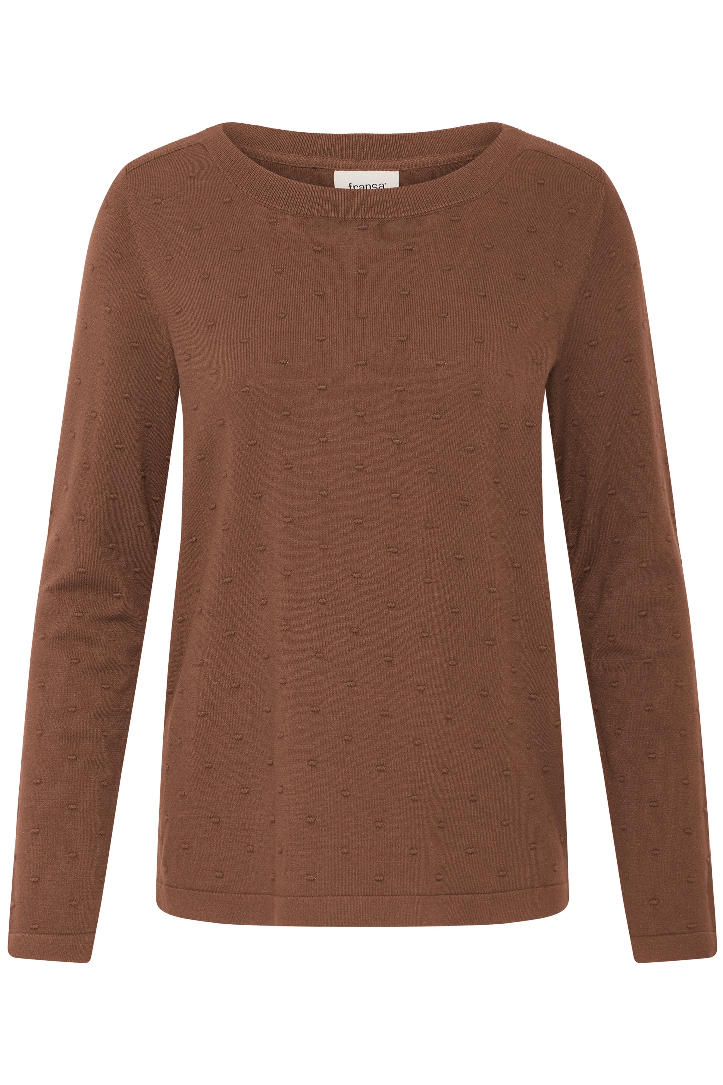 FRKARIANNE Pullover PACK FRONT 20615905-190916