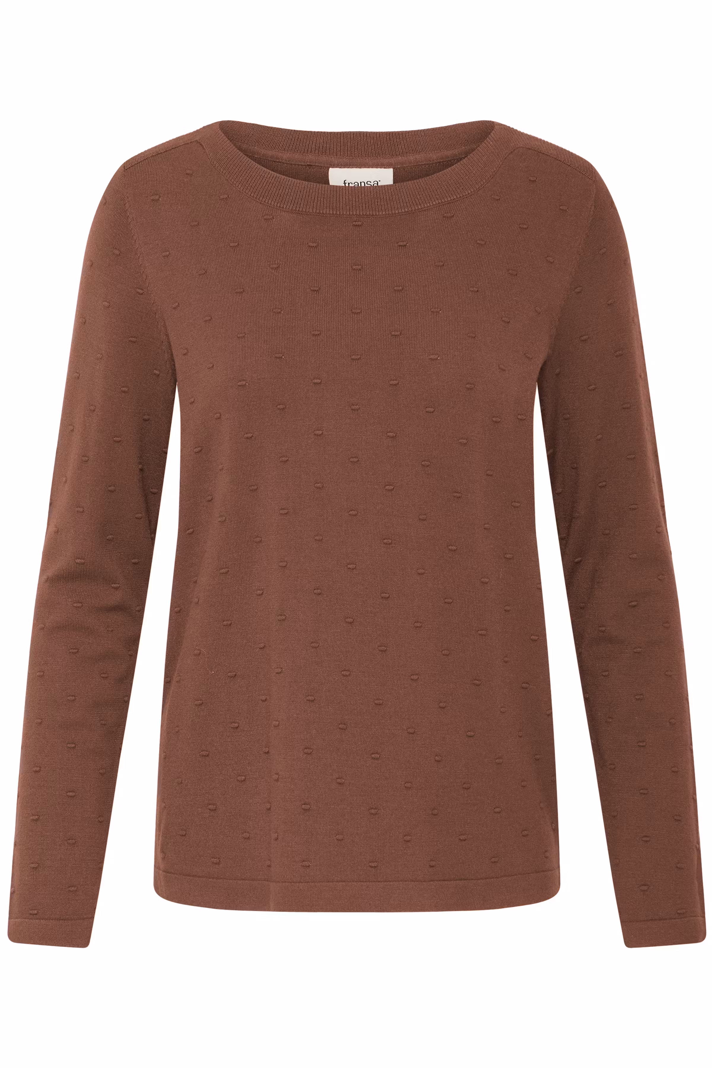 FRKARIANNE Pullover PACK FRONT 20615905-190916