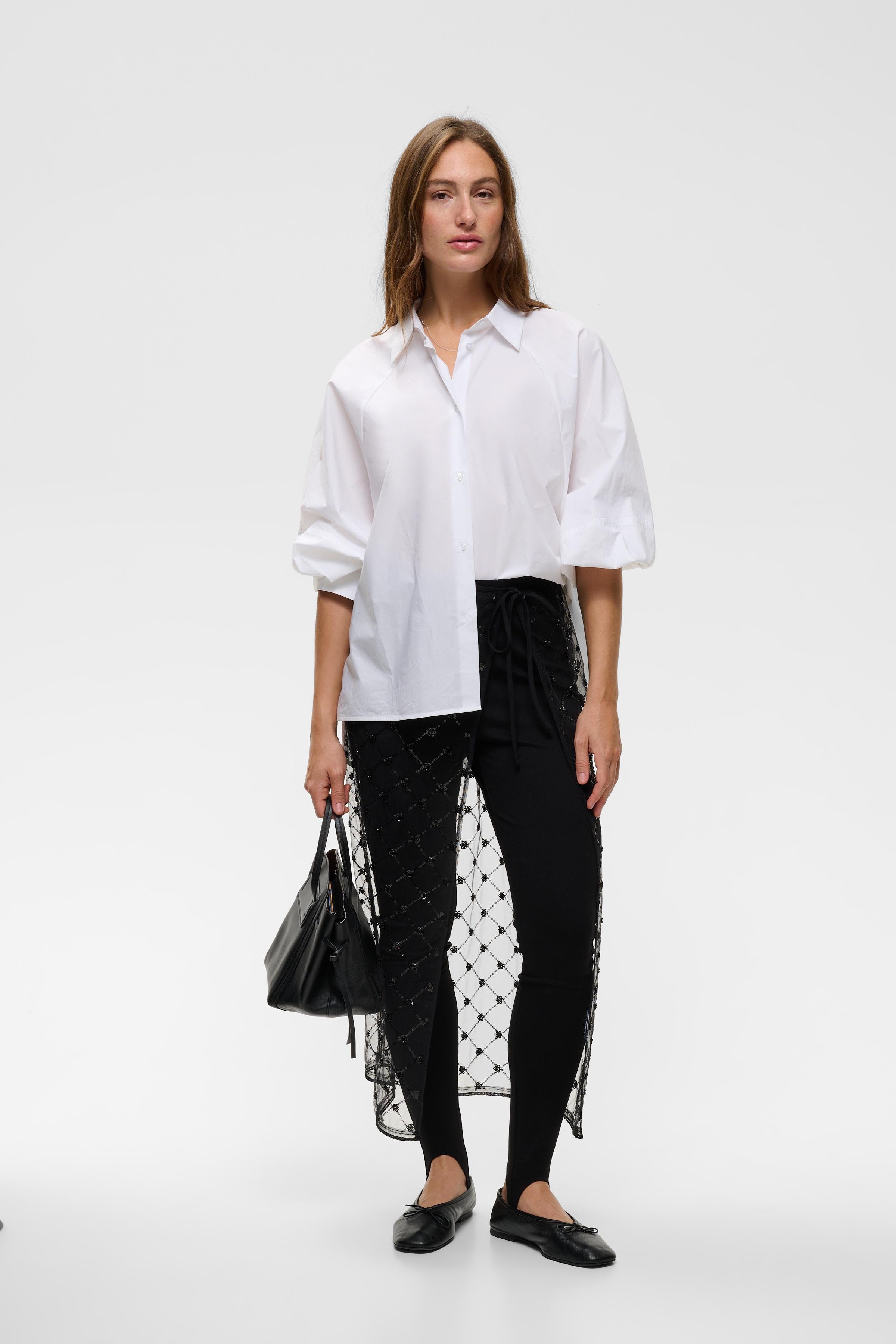 LuccieIW Nederdel LOOKBOOK FRONT 30111405-194008