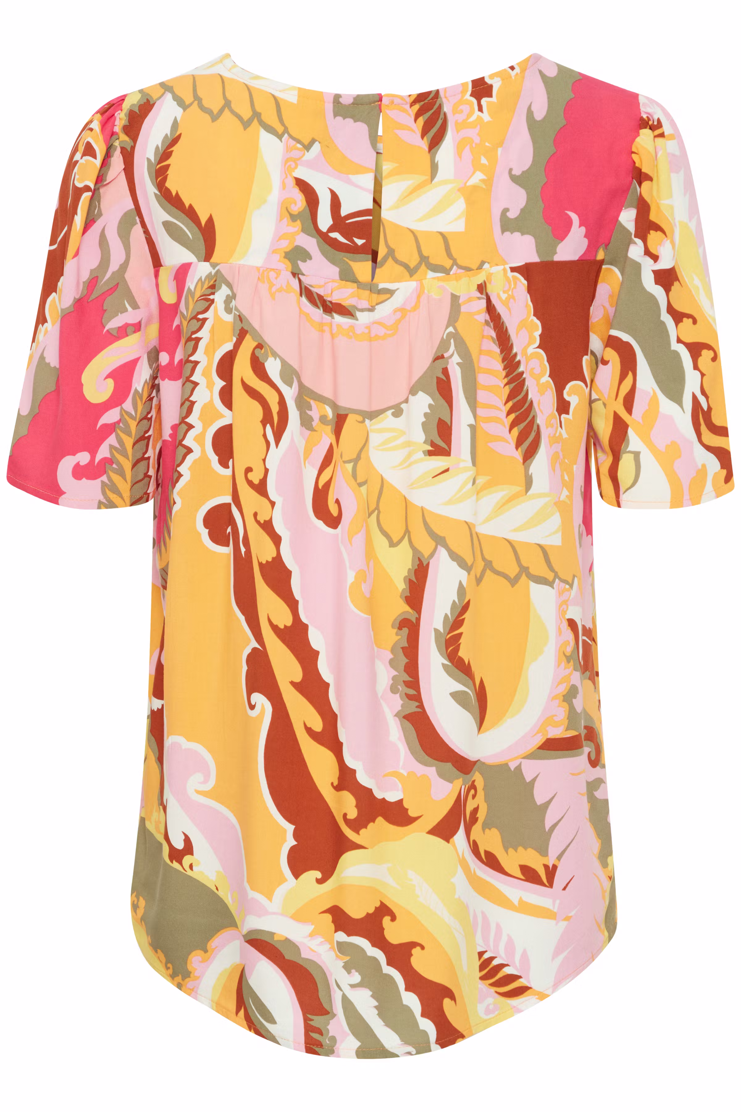 BYMMJOELLA Blouse PACK BACK 20811222-202954