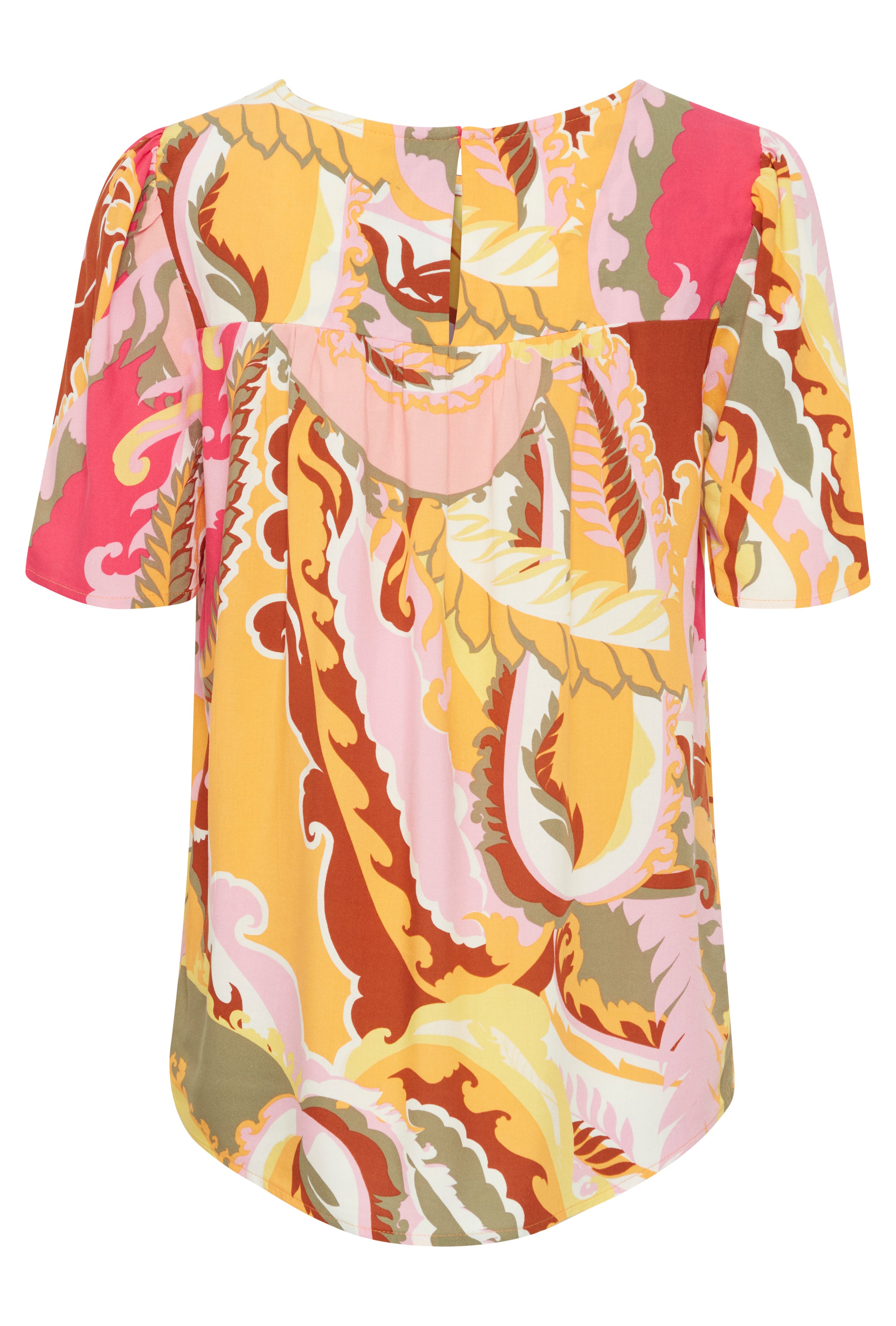 BYMMJOELLA Bluse PACK BACK 20811222-202954