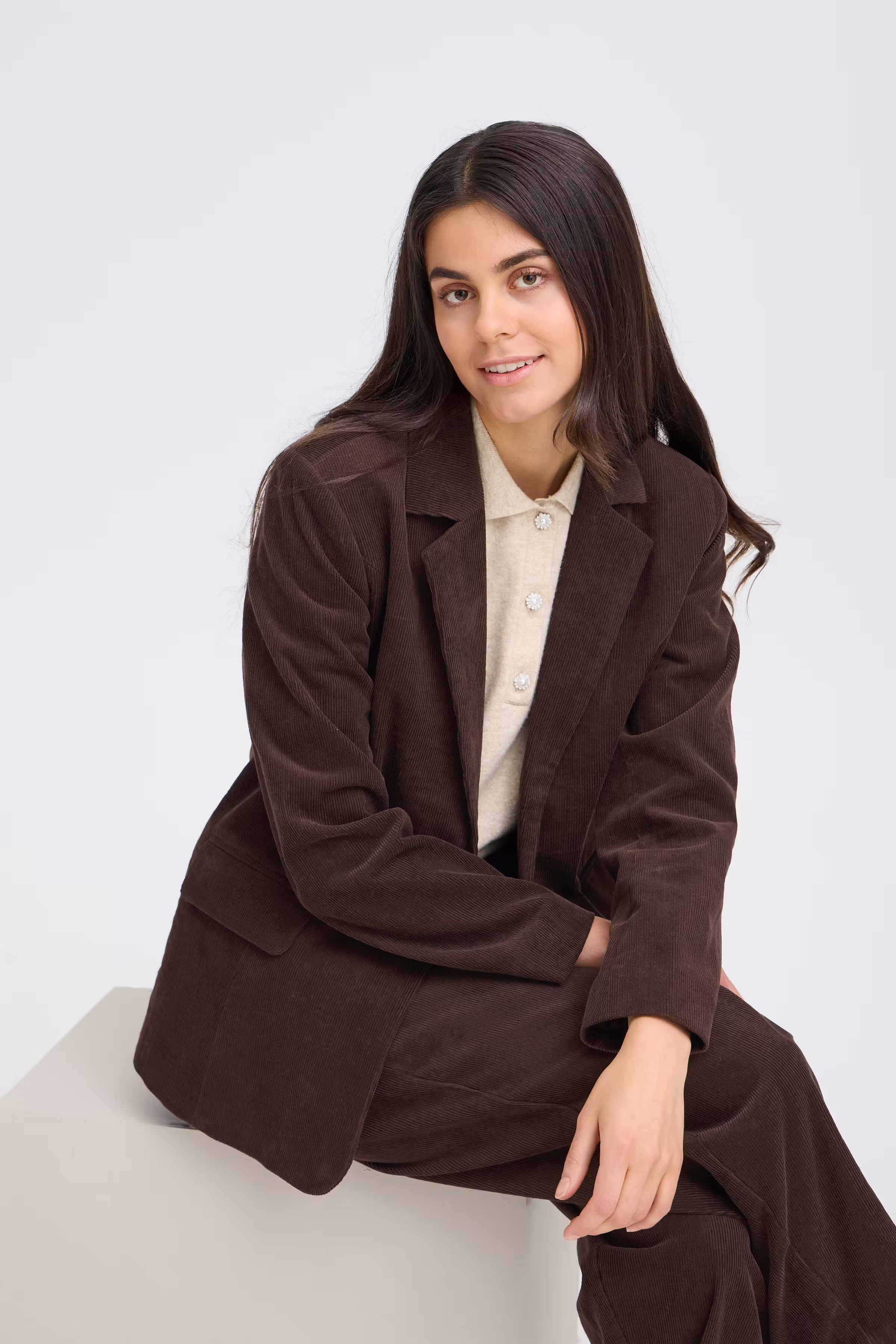 FRCALANA Blazer LOOKBOOK DETAIL 20618197-190913