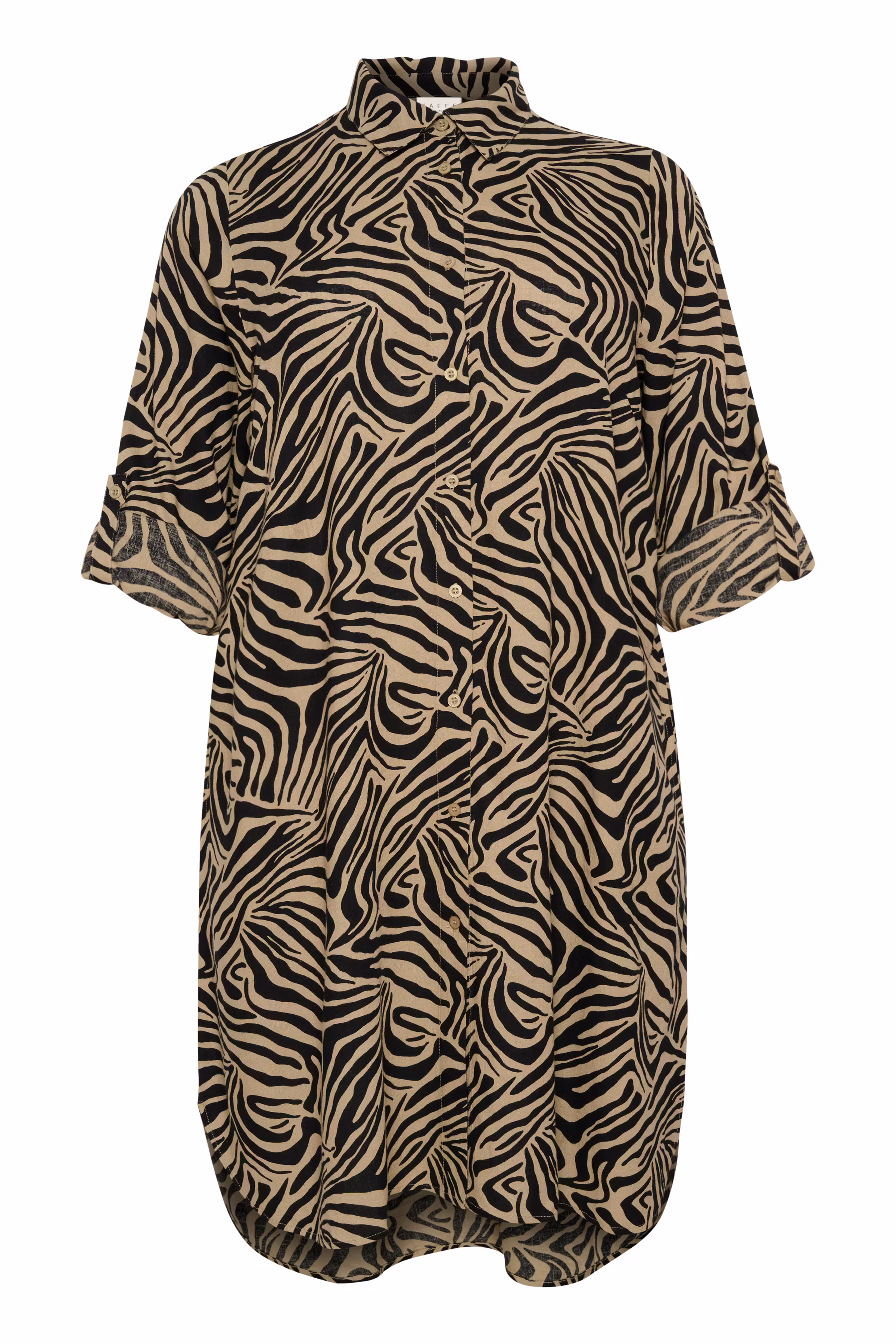 KCmille Kleid PACK FRONT 10582213-106782