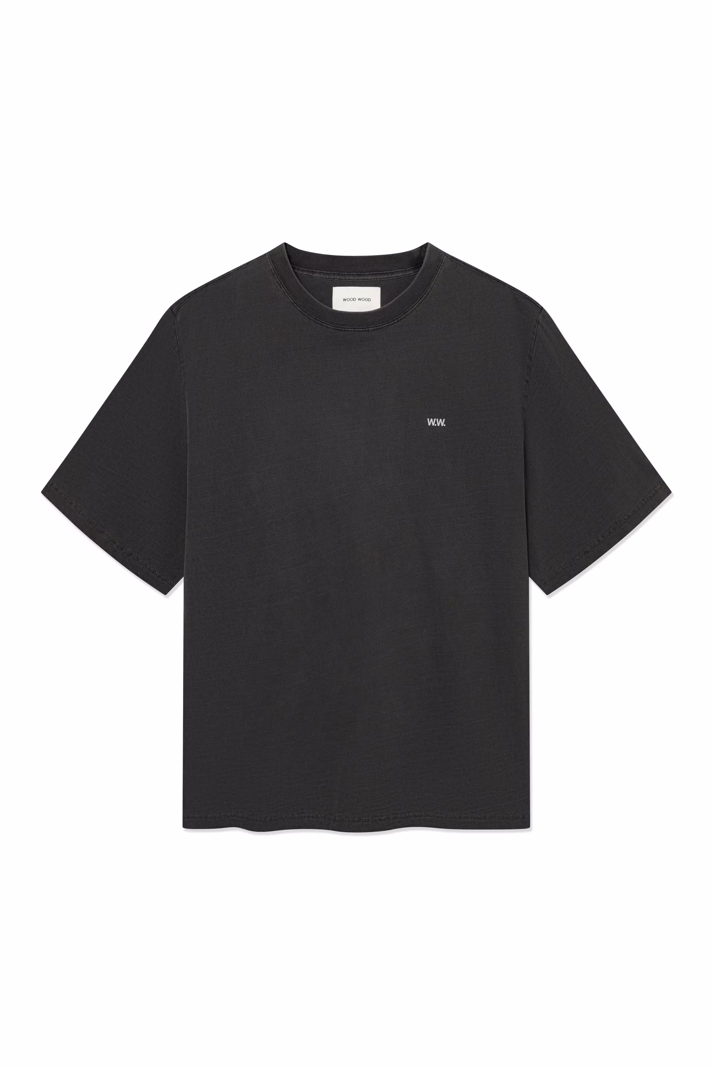 WWGary T-shirt object PACK FRONT 30251996-304420