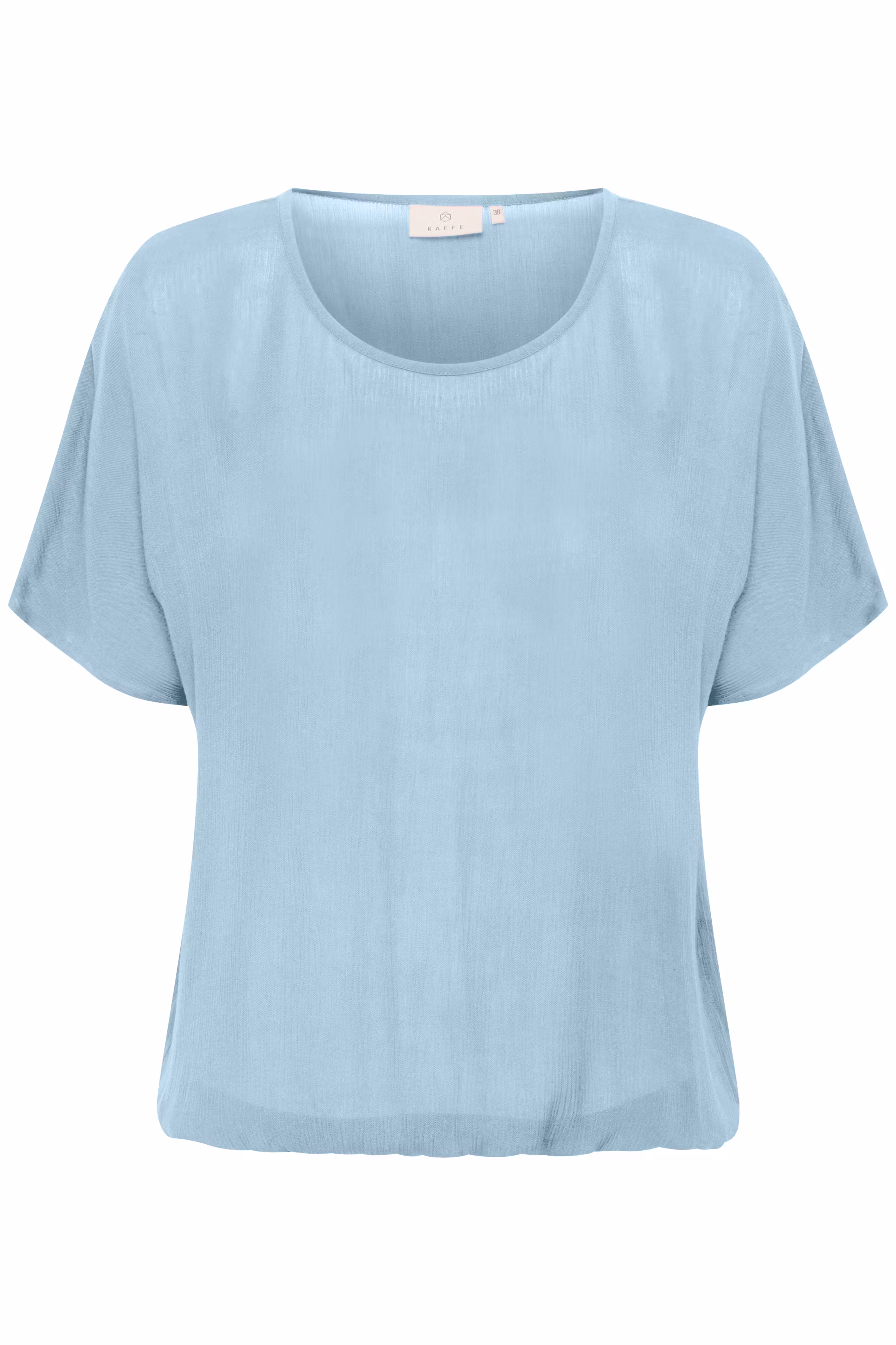 KAamber Bluse PACK FRONT 10500781-174021
