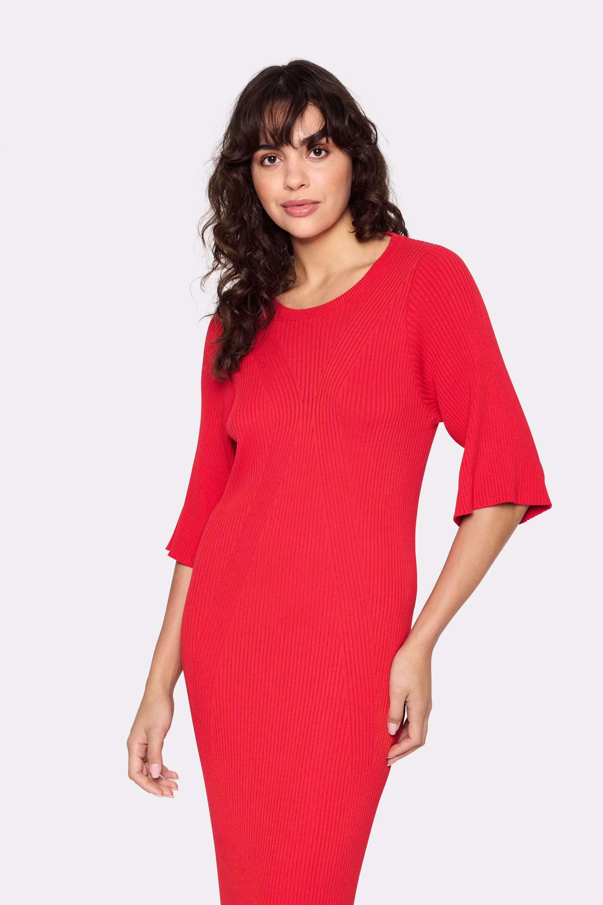 HubertaSZ Kleid LOOKBOOK FRONT 30513628-191763