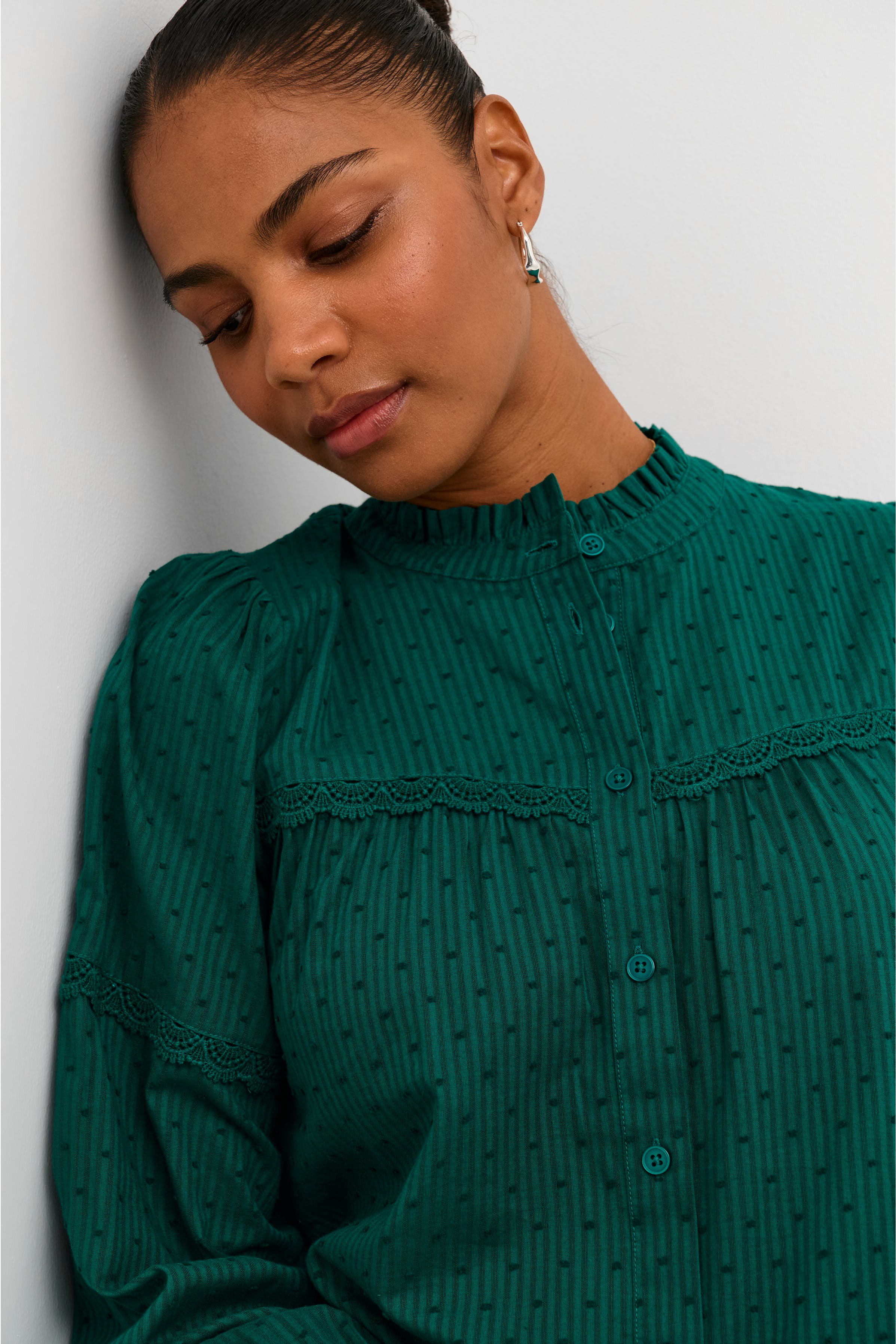 KAsille Bluse LOOKBOOK DETAIL 10507928-195421