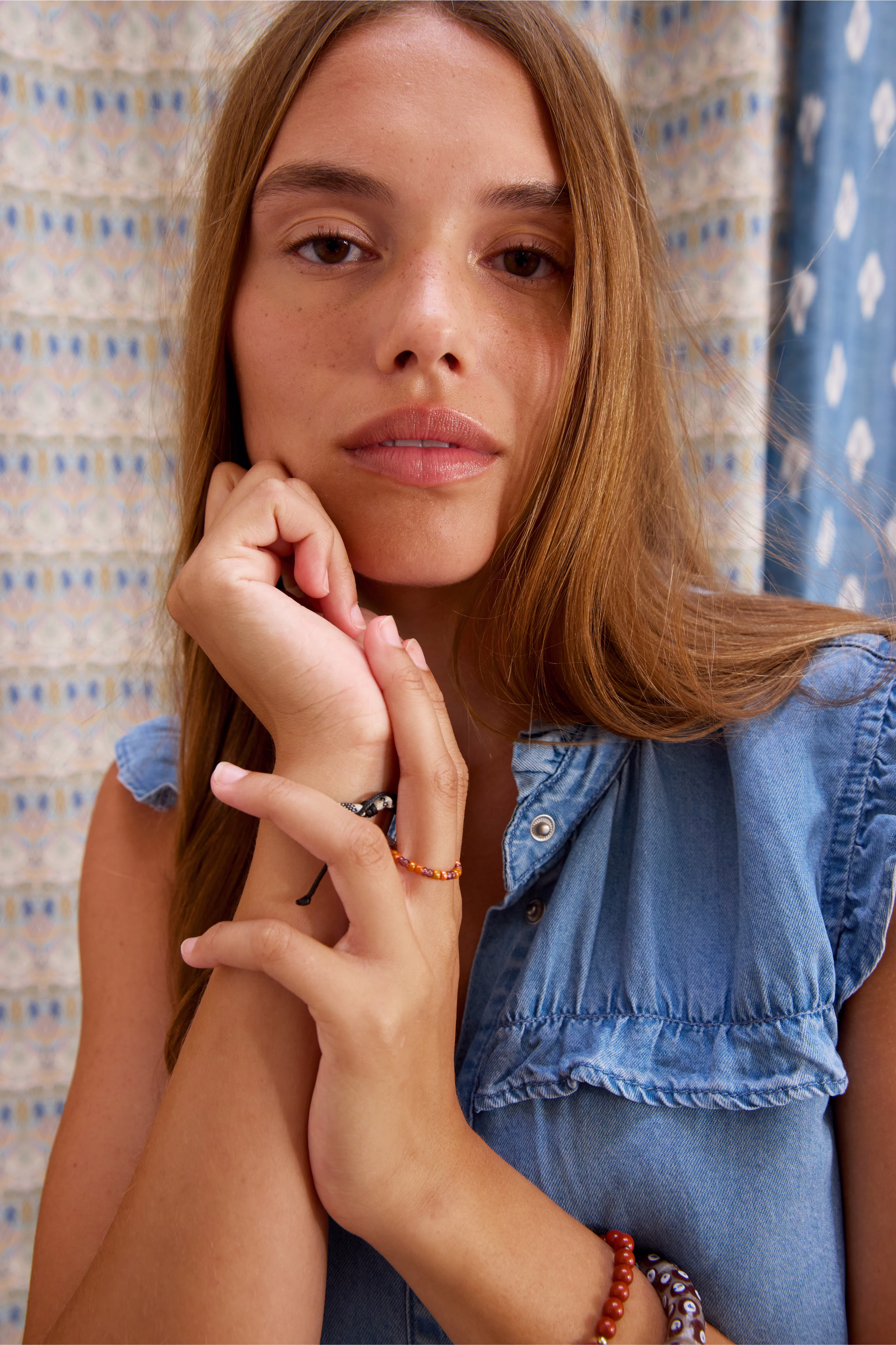 PZBEVERLY Bluse LOCATION NONE 50208974-200008