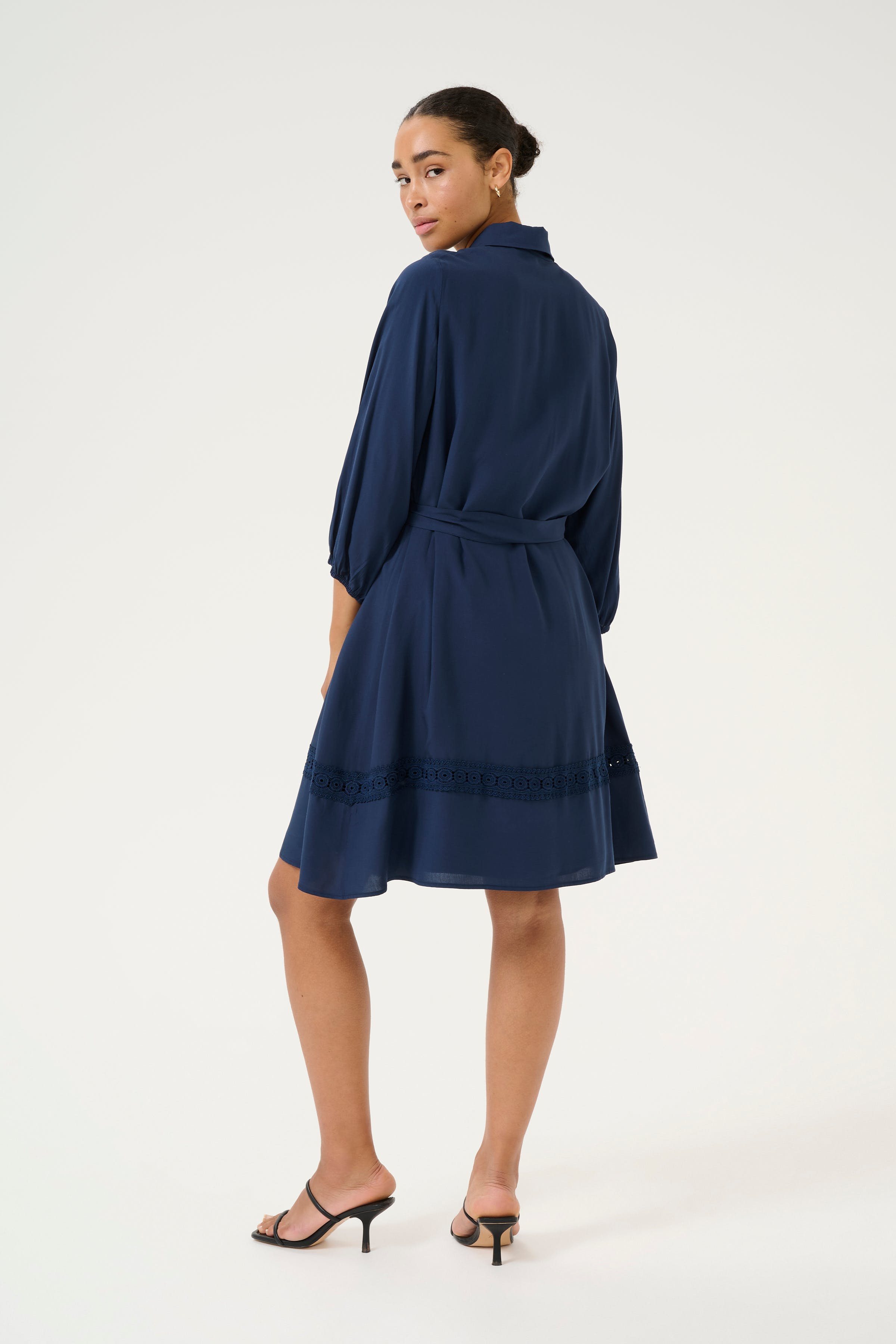 KAfreya Klänning LOOKBOOK BACK 10509244-106706