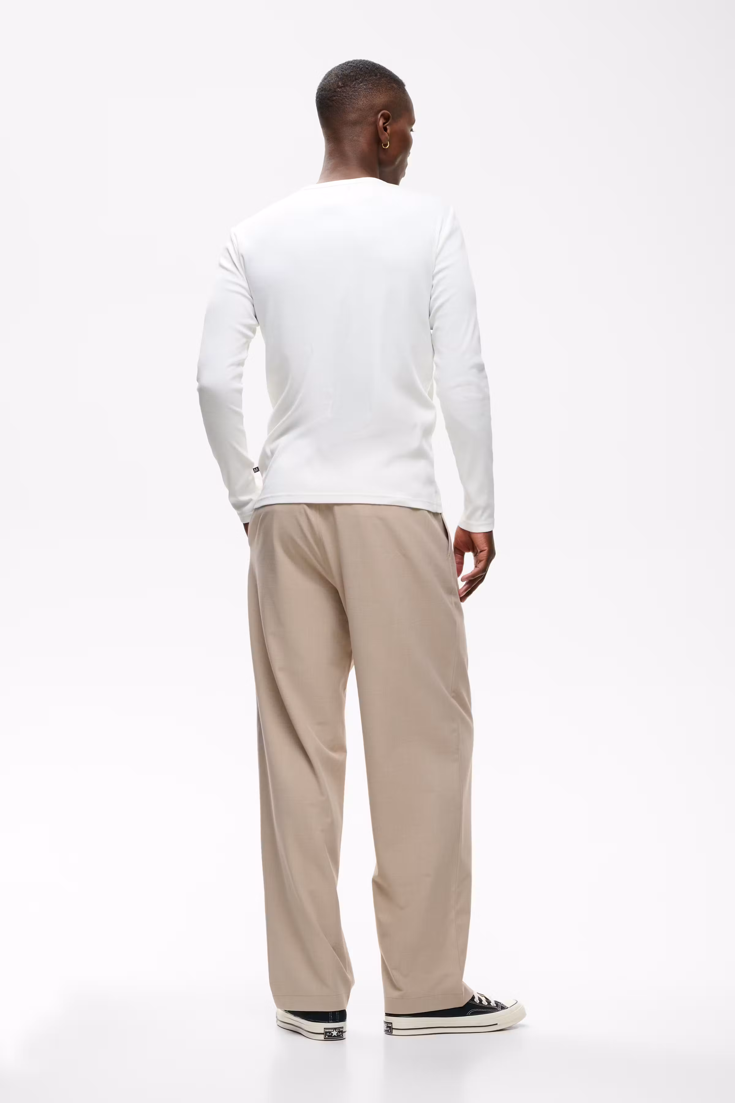 MAHenley Poloshirt LOOKBOOK BACK 30209497-110104