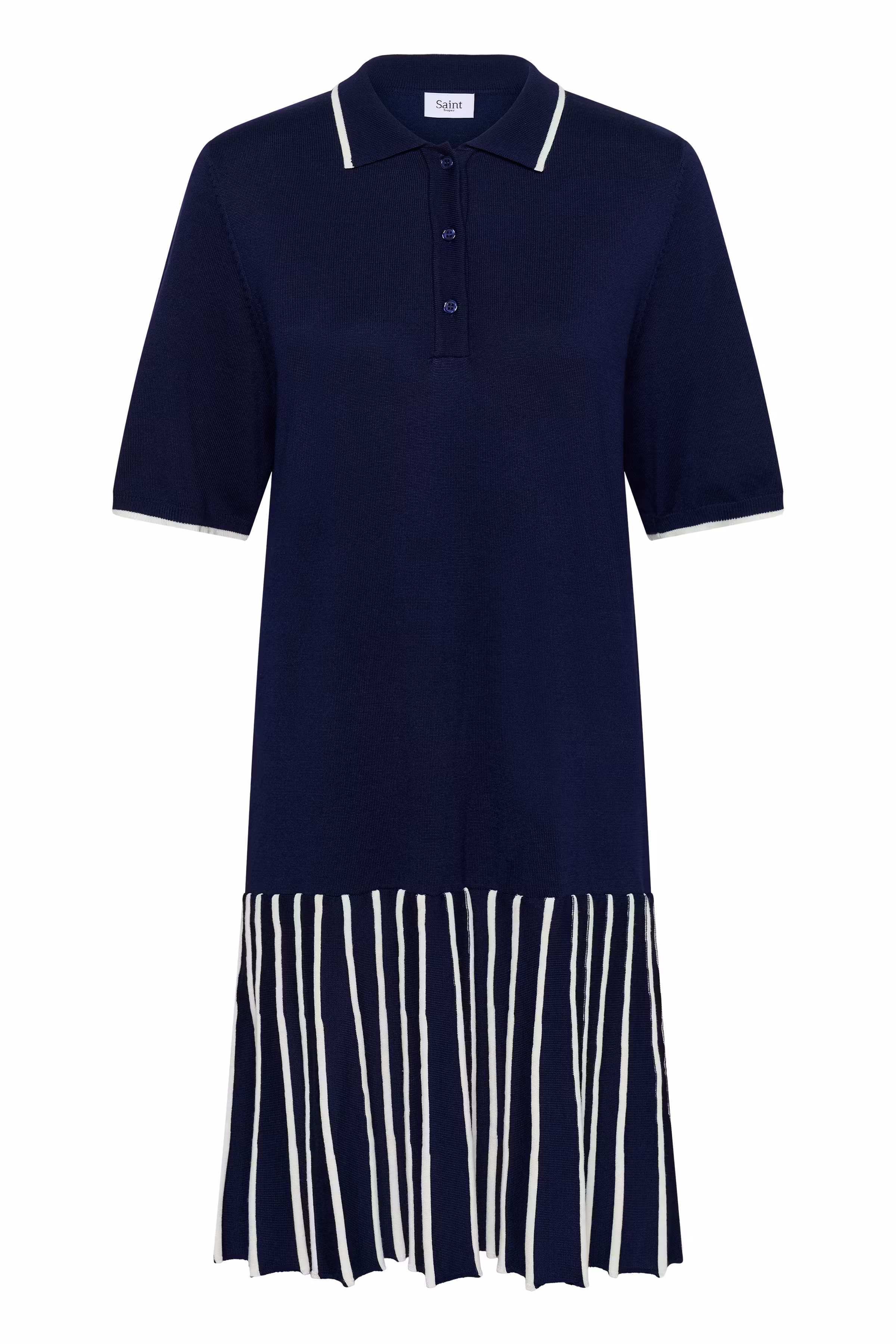 MilannaSZ Kjole PACK FRONT 30514690-193812