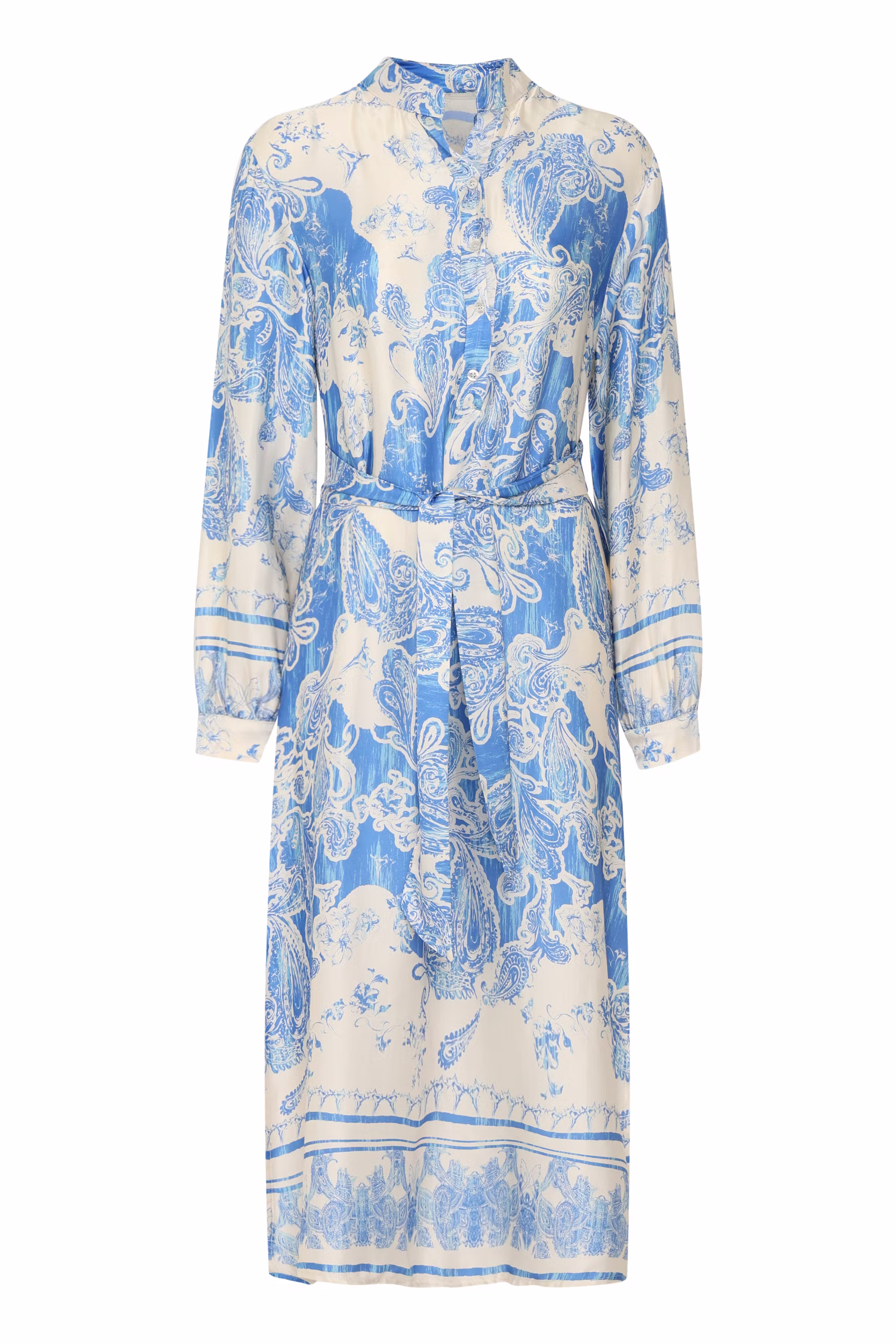 PXCAMILLIE Kjole PACK FRONT 50208844-203334