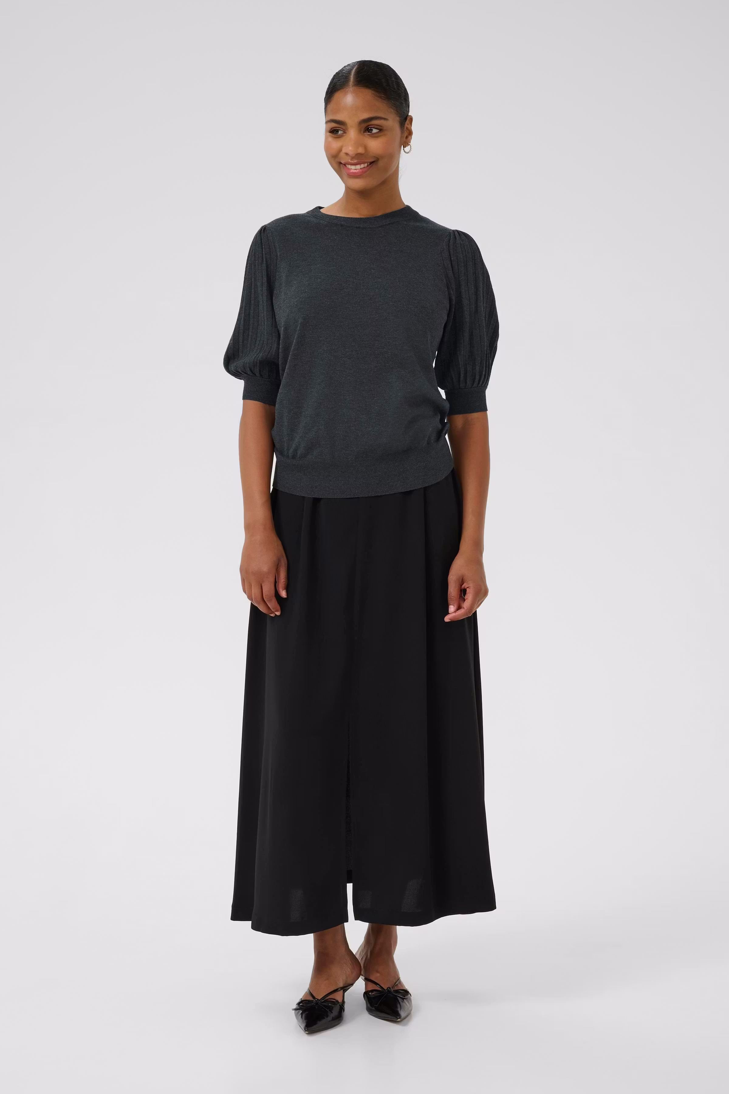 KAlone Pullover LOOKBOOK FRONT 10508368-100125