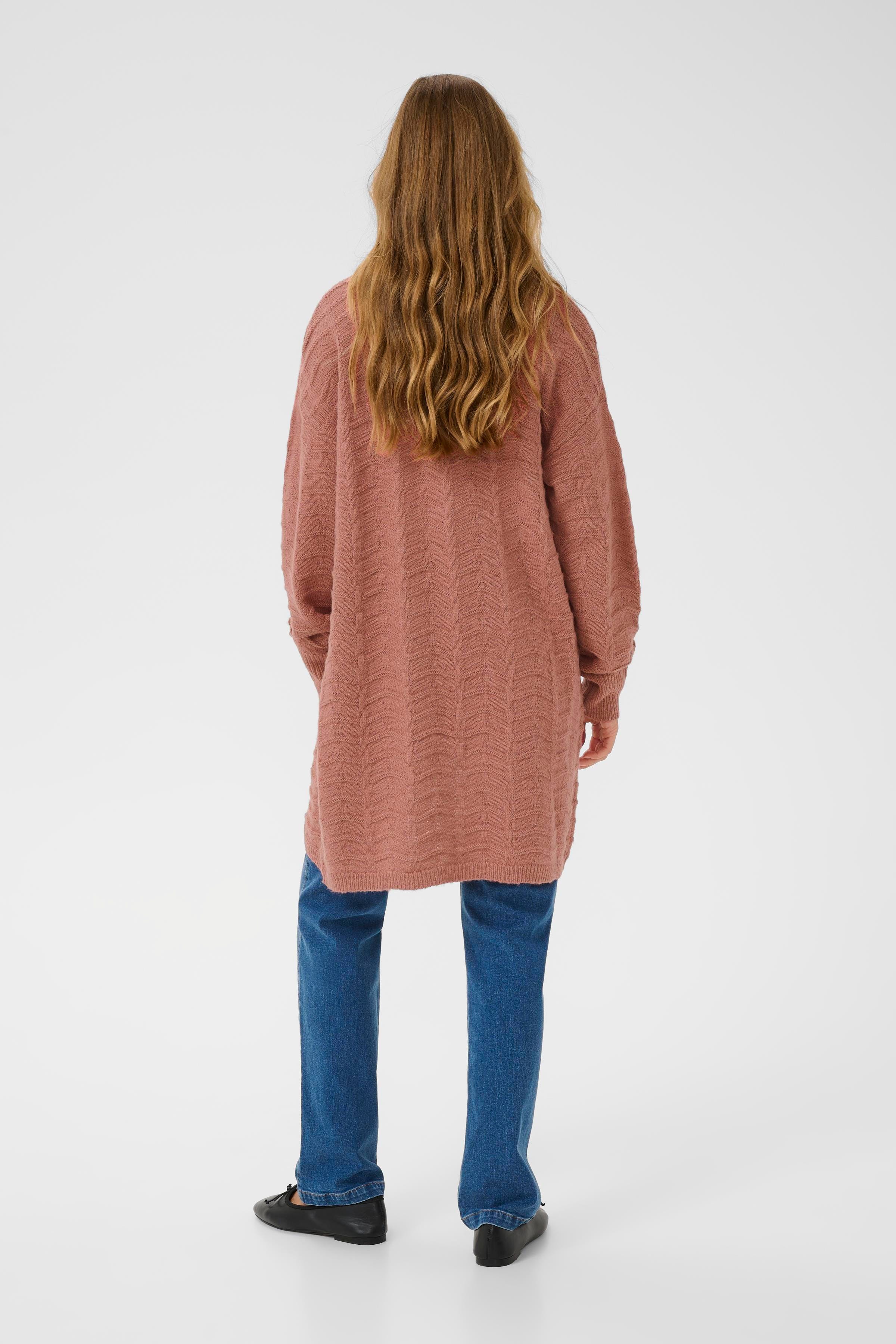 KAemria Cardigan LOOKBOOK BACK 10506359-181436