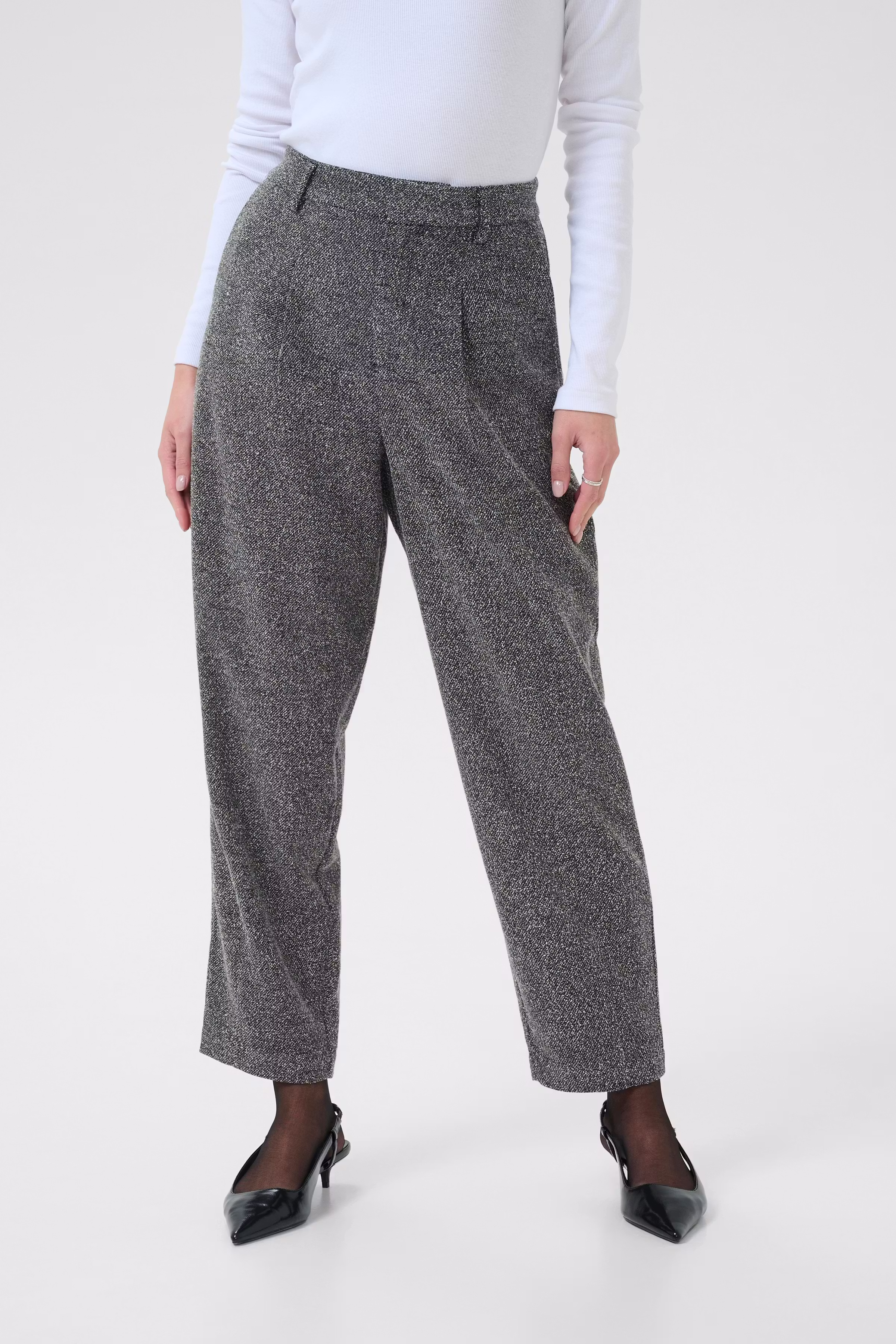 KAalba Bukser LOOKBOOK FRONT 10510724-108222