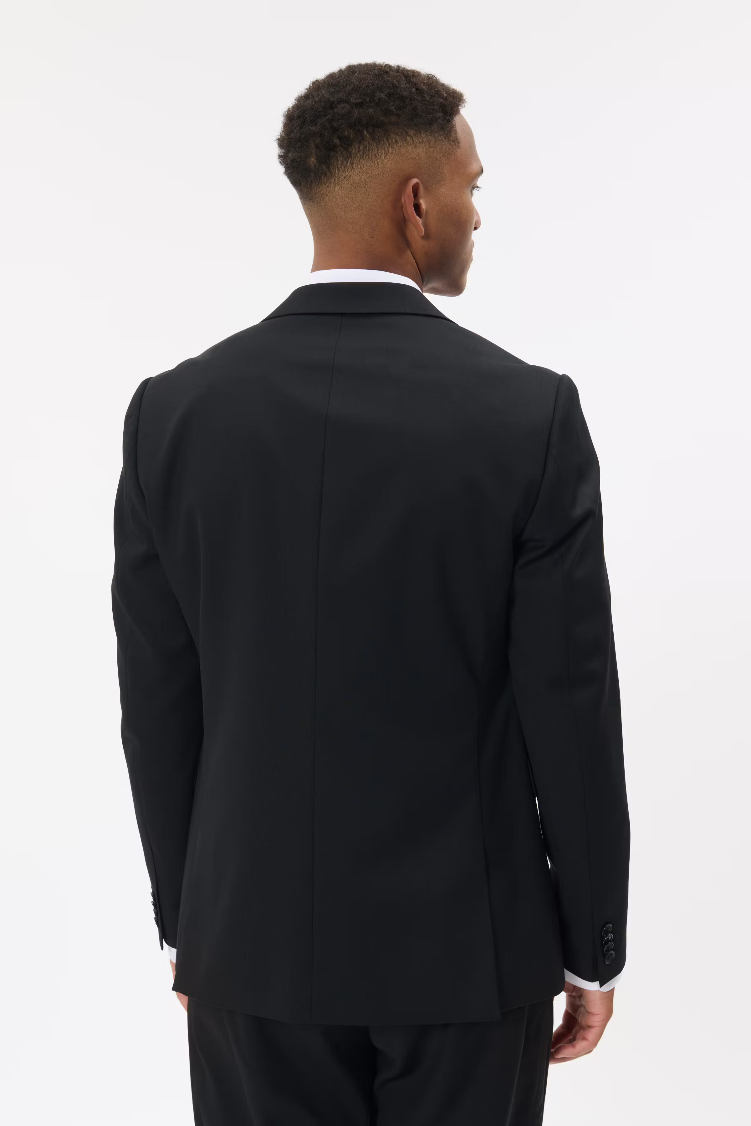 MAgeorge Blazer LOOKBOOK BACK 30207685-20050