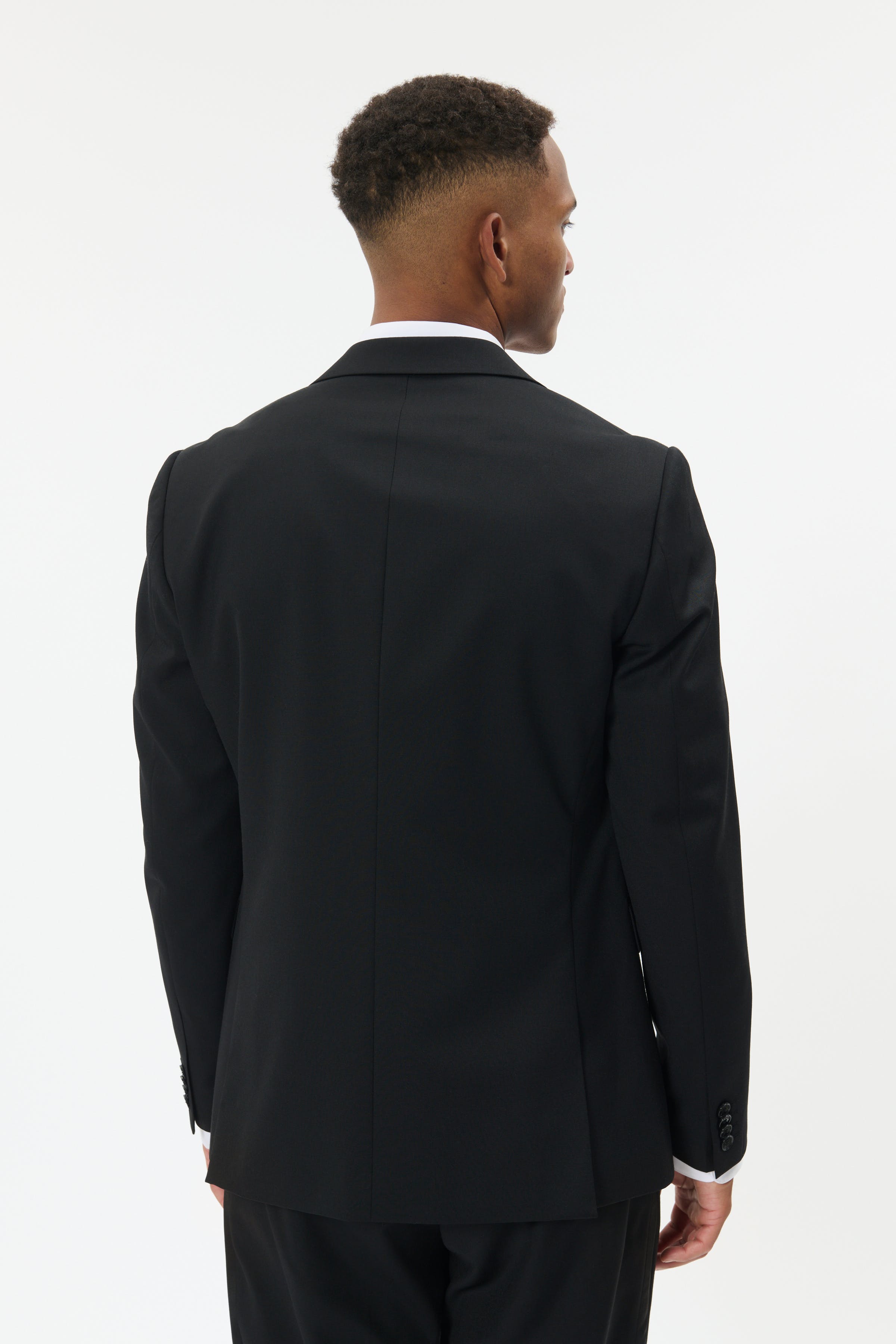 MAgeorge Blazer LOOKBOOK BACK 30207685-20050