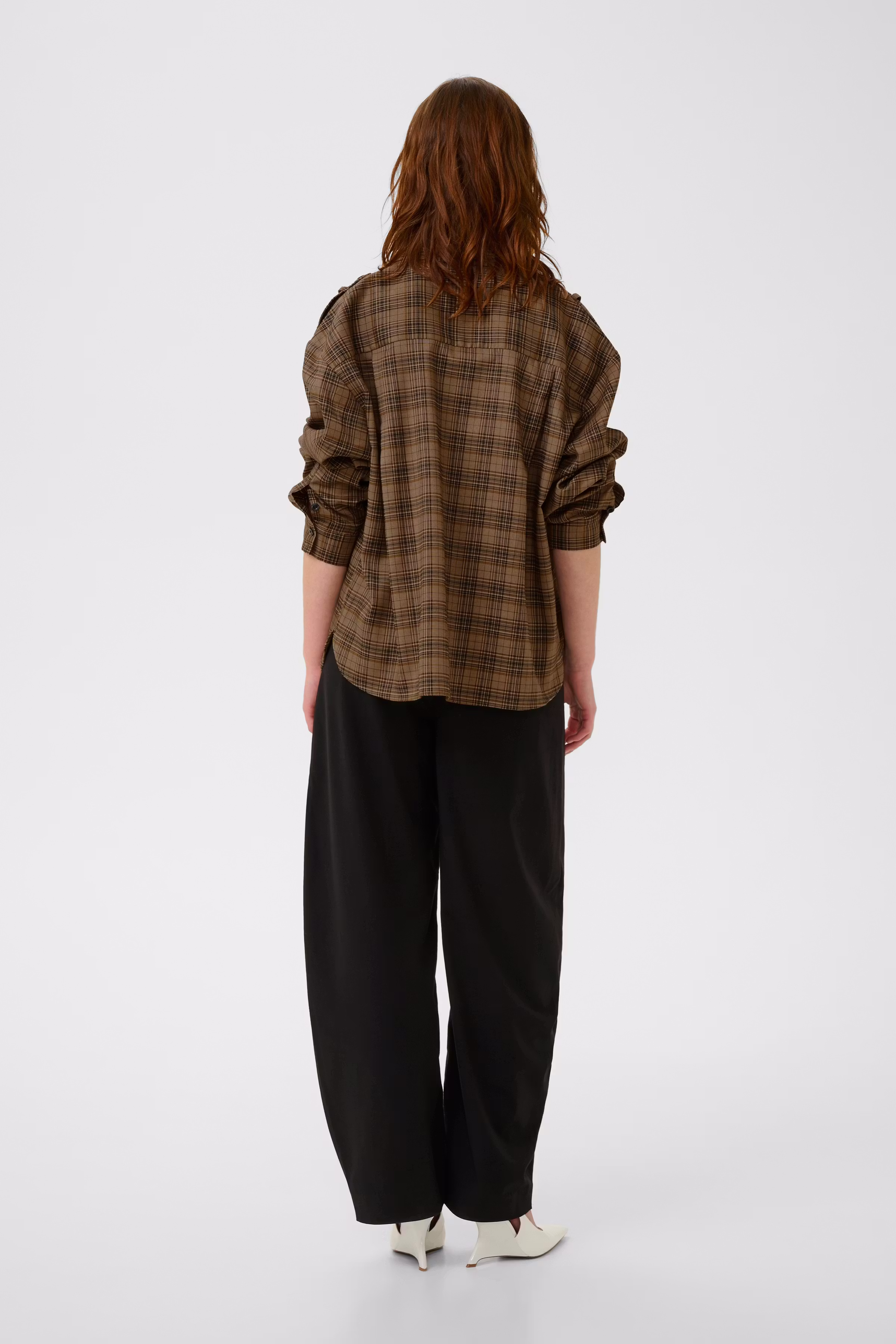 GZalizia Hemd LOOKBOOK BACK 10911559-110029