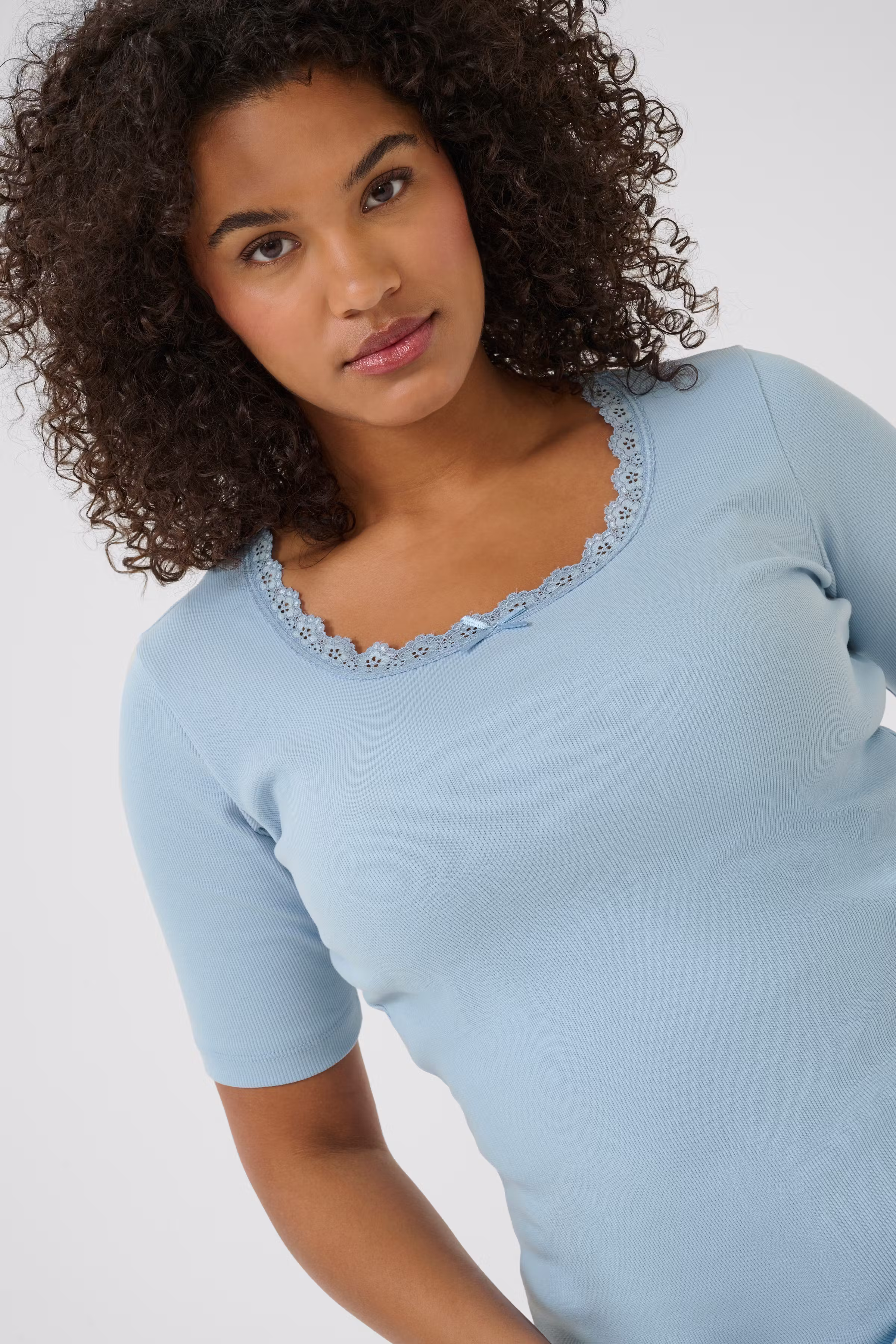 KCbritt T-shirt LOOKBOOK DETAIL 10582305-164016