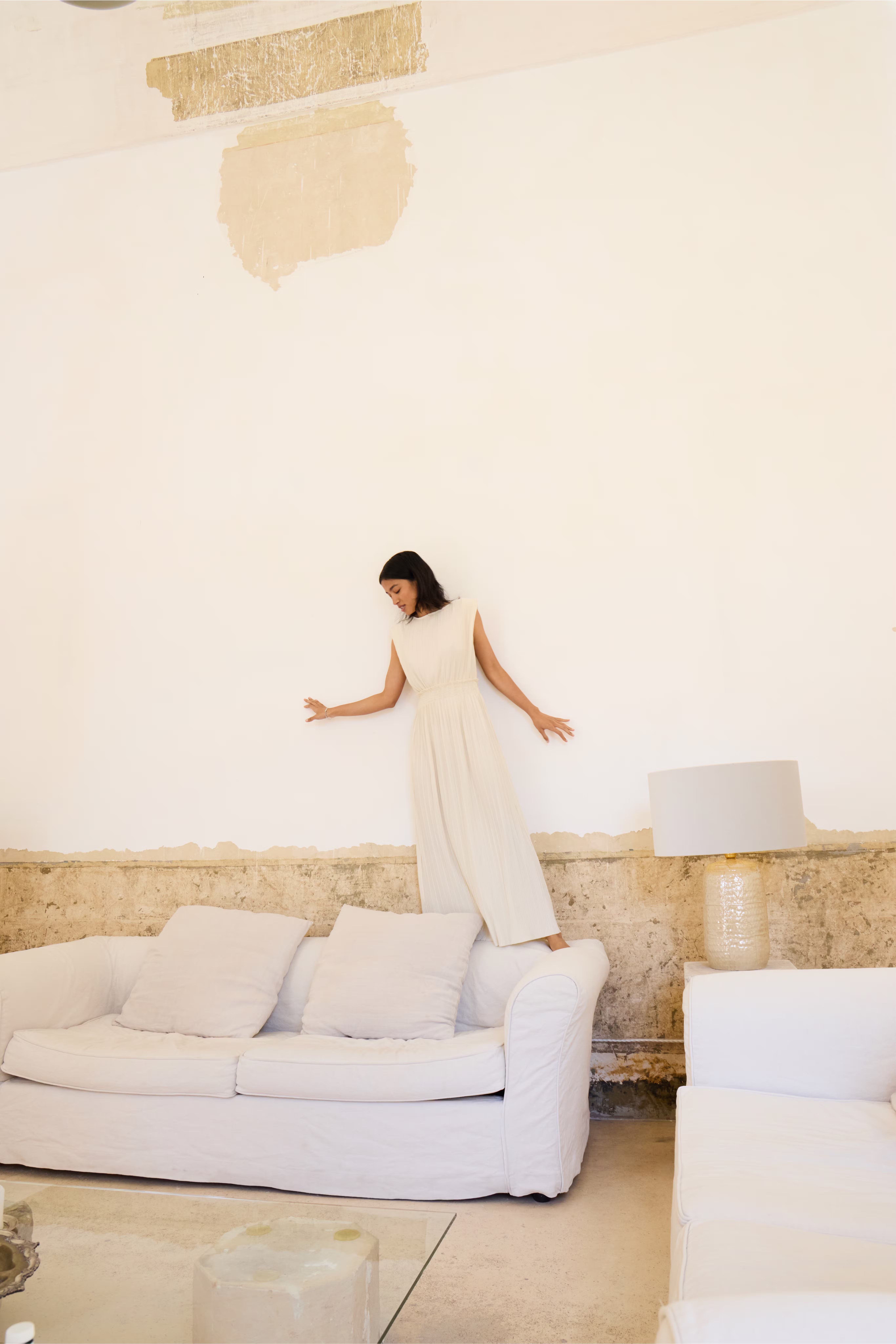 IHYAMILET Klänning LOCATION NONE 20123256-130905