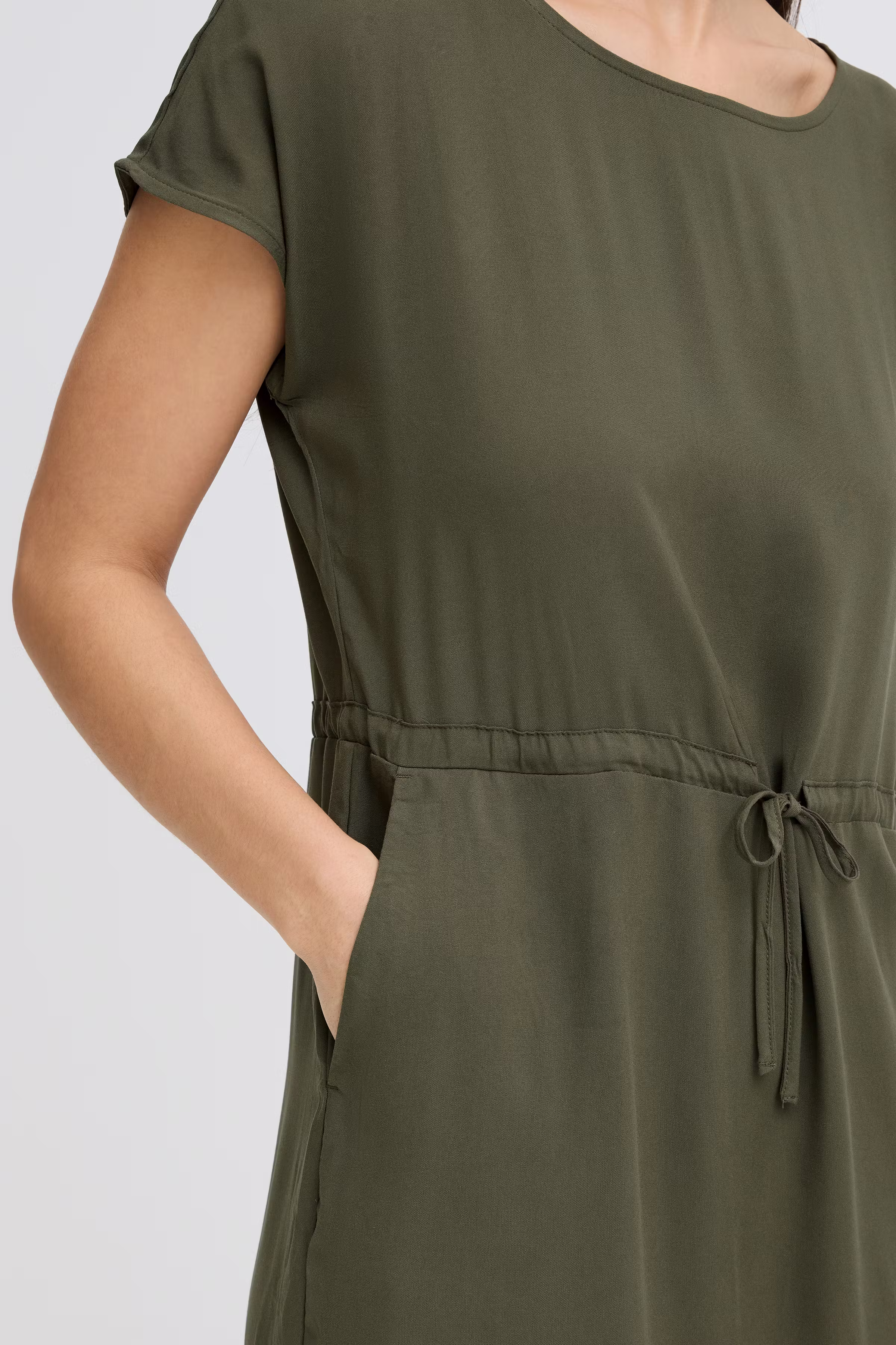 BYMMJOELLA Kleid LOOKBOOK DETAIL 20811226-190510