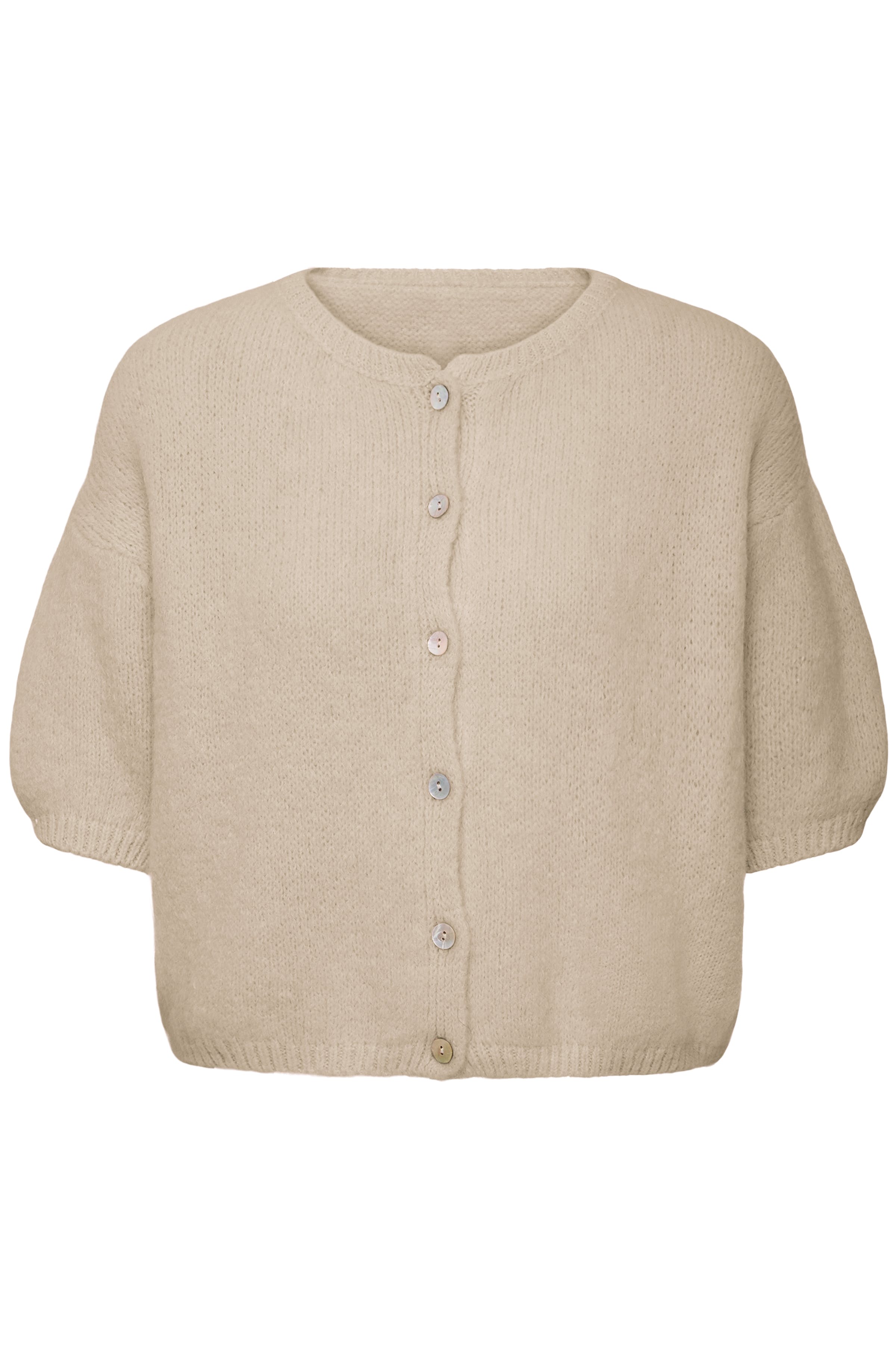 PZCAMMI Cardigan PACK FRONT 50211113-151307