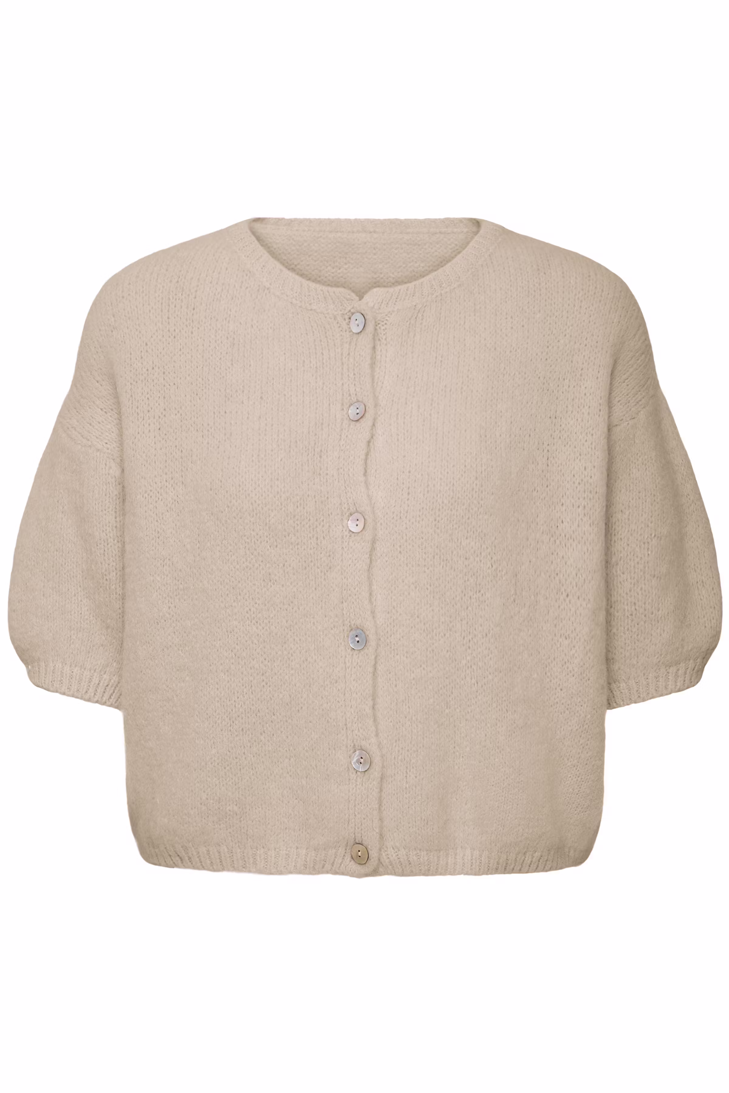 PZCAMMI Cardigan PACK FRONT 50211113-151307