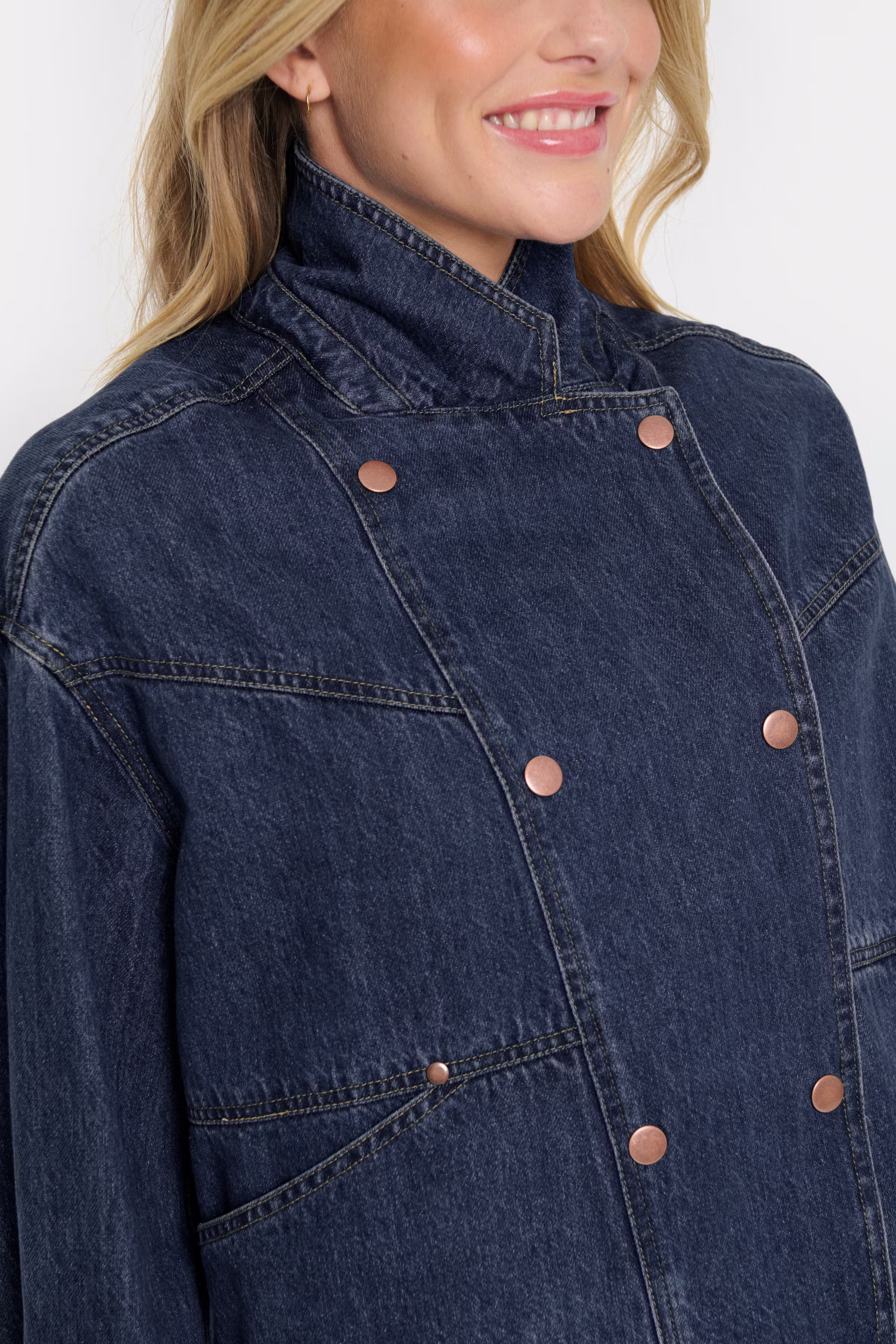 JoannSZ Casual Jacke LOOKBOOK DETAIL 30513872-600104