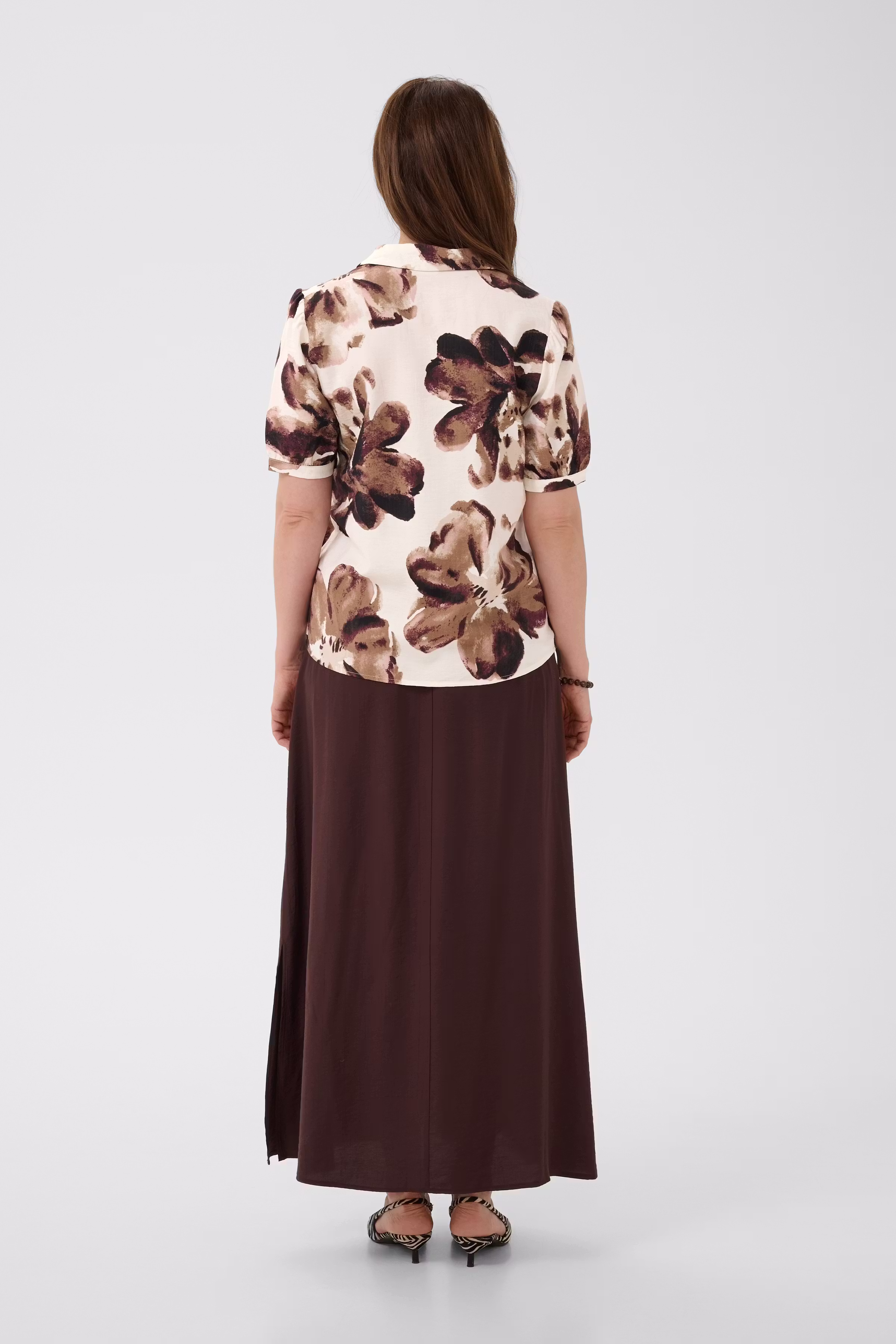 BPfenella Bluse LOOKBOOK BACK 40200204-109999