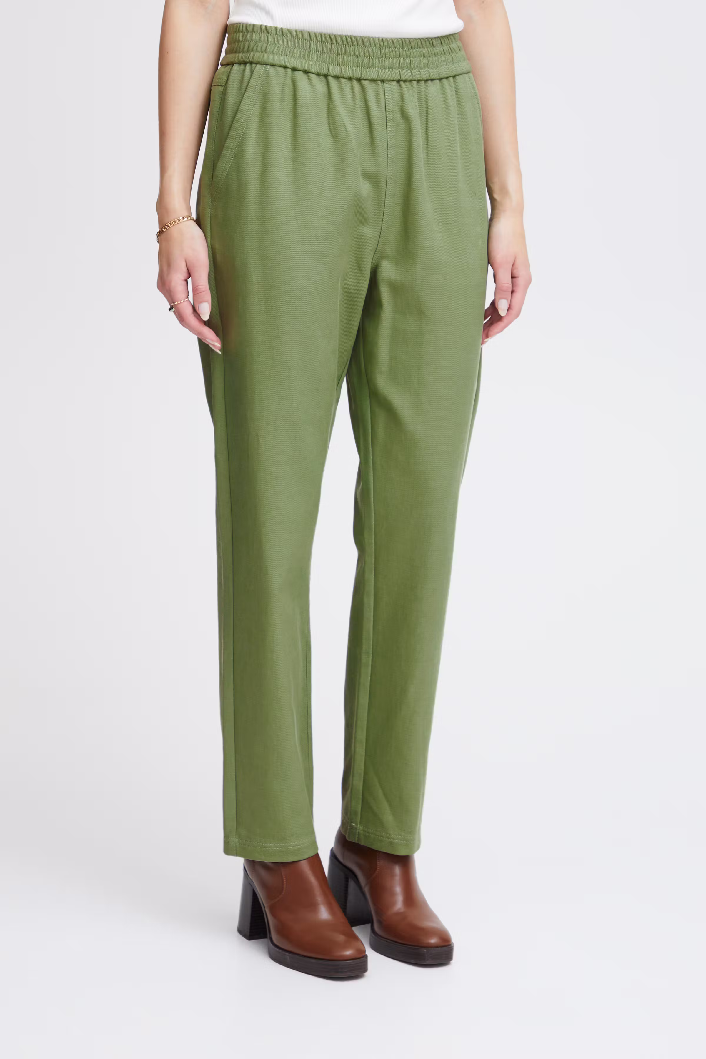 IRROUGE Broek LOOKBOOK FRONT 20119939-170220