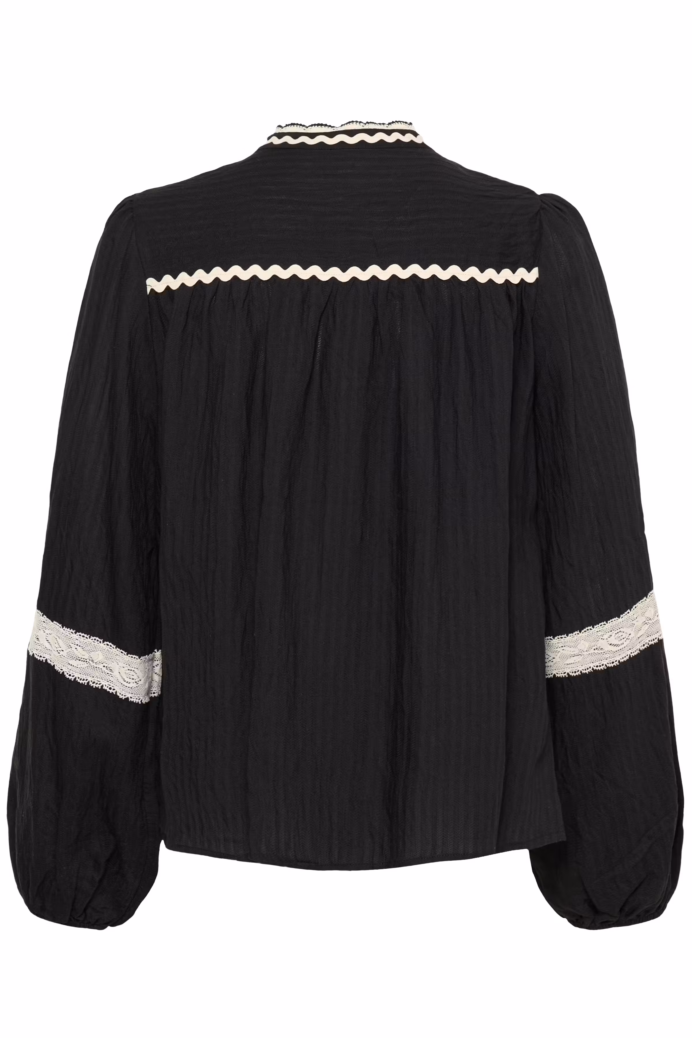 CRLunea Blouse PACK BACK 10615564-100120