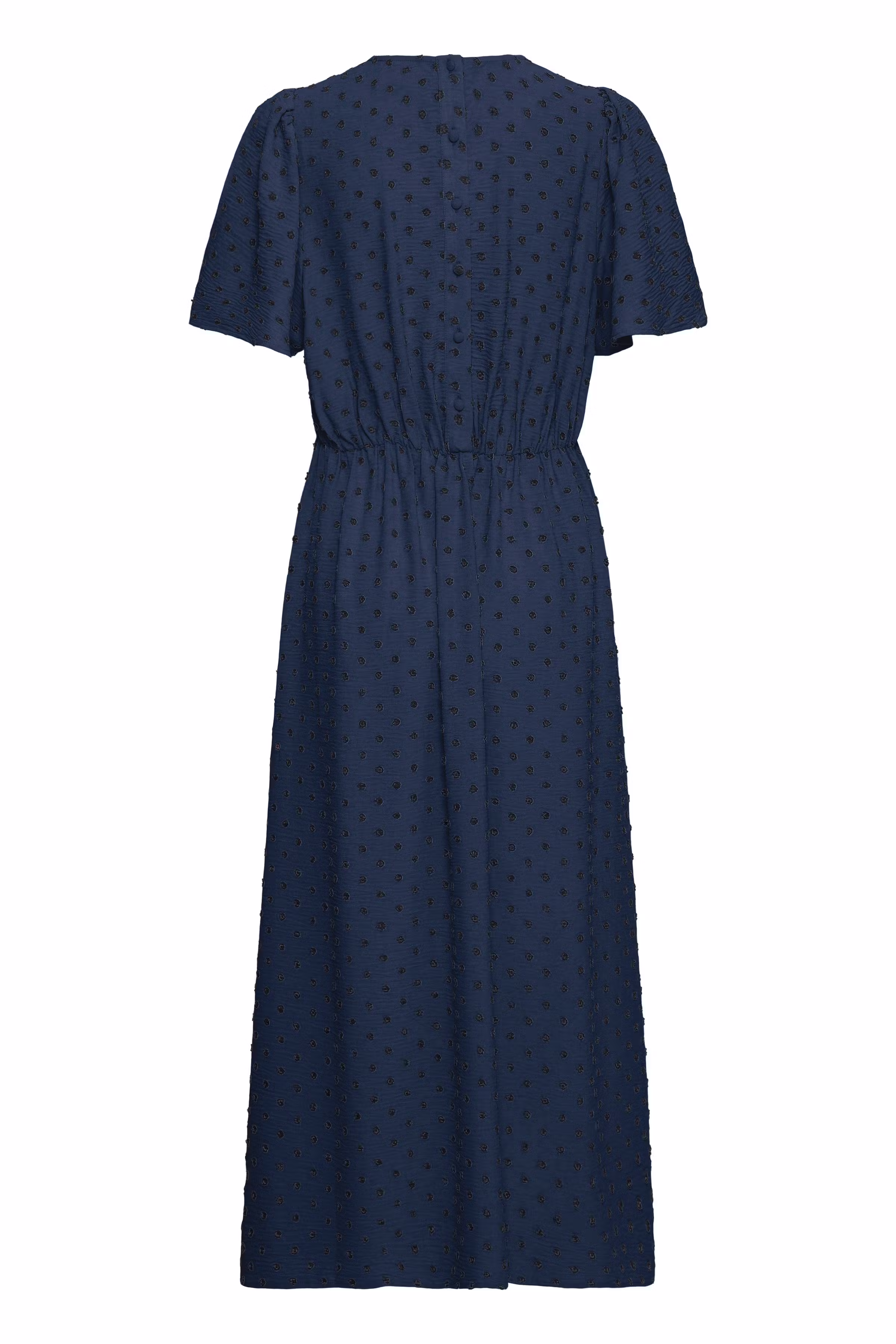 IHZABBY Kjole PACK BACK 20122959-900010905