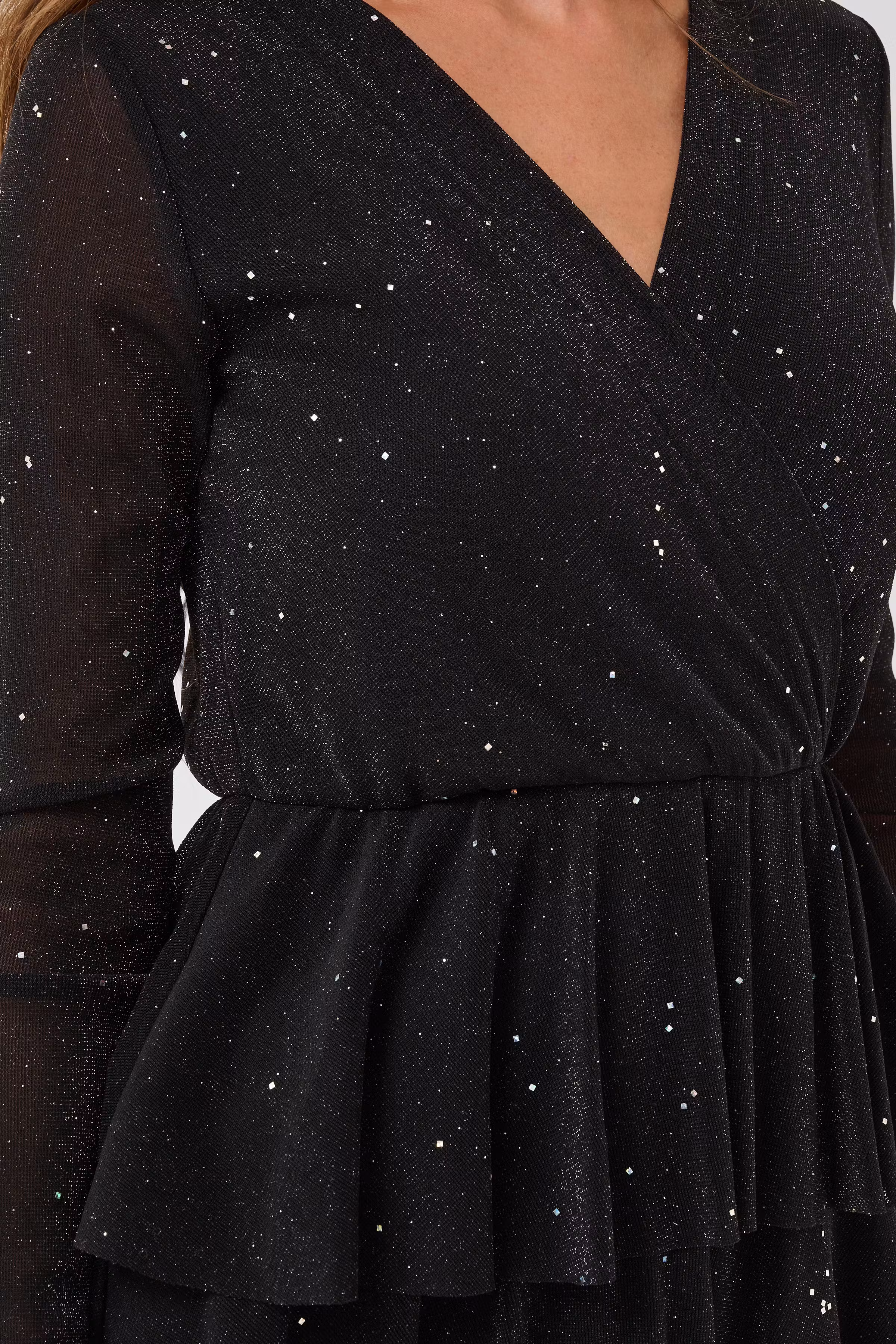 CRYrsa Kleid LOOKBOOK DETAIL 10615665-100120