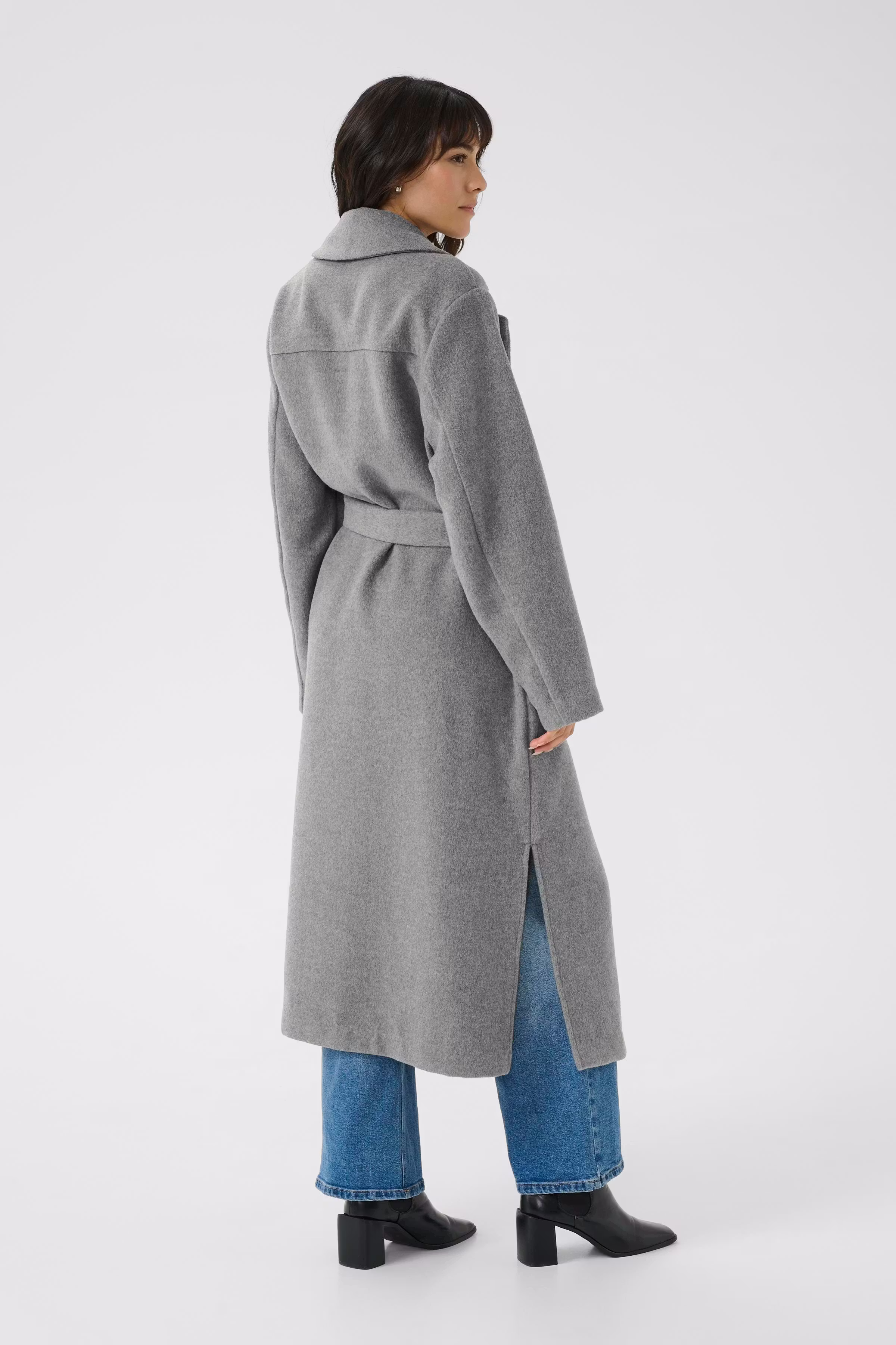 KAelona Kåpe LOOKBOOK BACK 10510277-100123