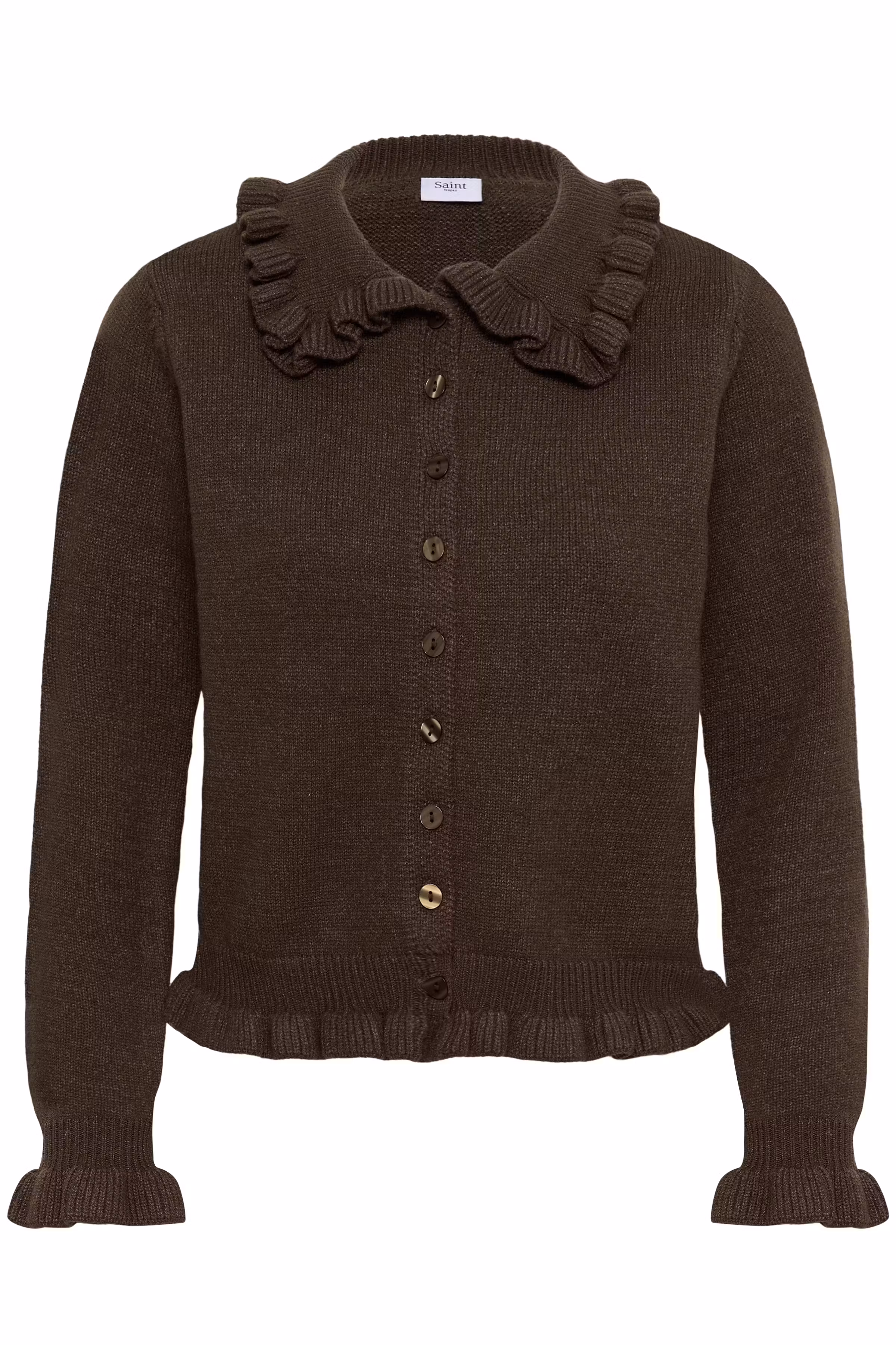 UminaSZ Cardigan PACK FRONT 30515582-1909121