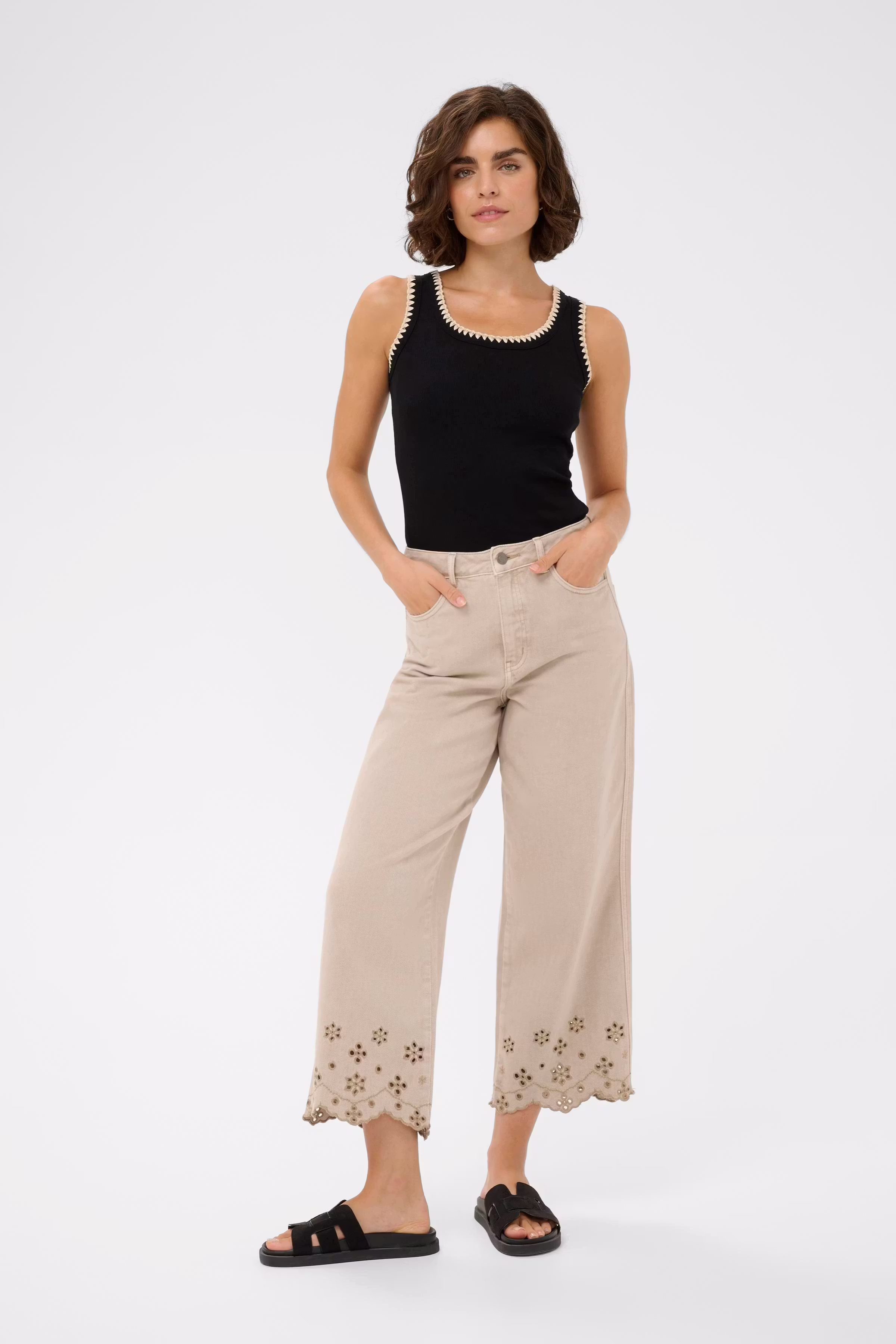 KAcarna Top LOOKBOOK FRONT 10511700-100121