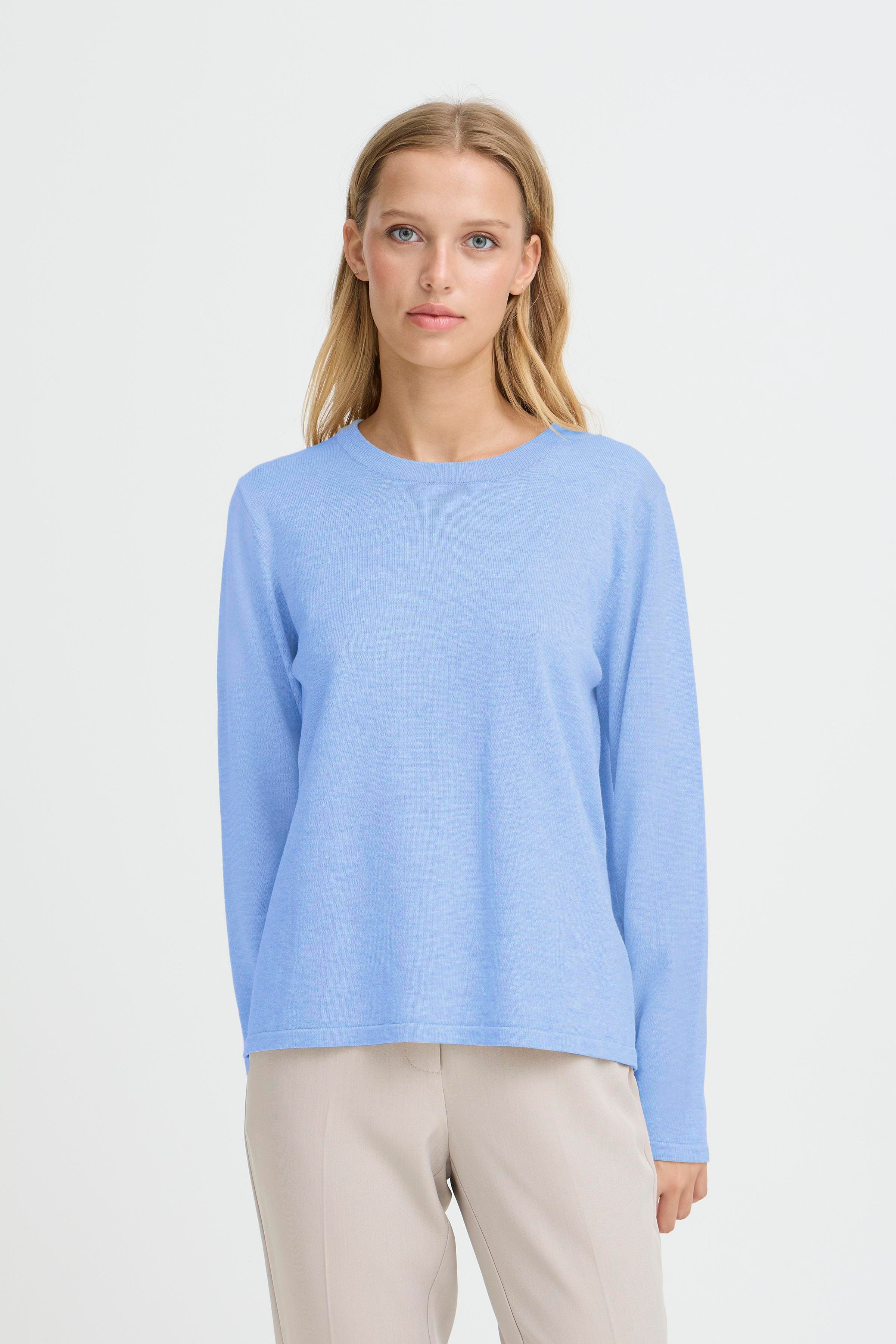 IHLULS O-Neck Pullover LOOKBOOK FRONT 20125814-153932