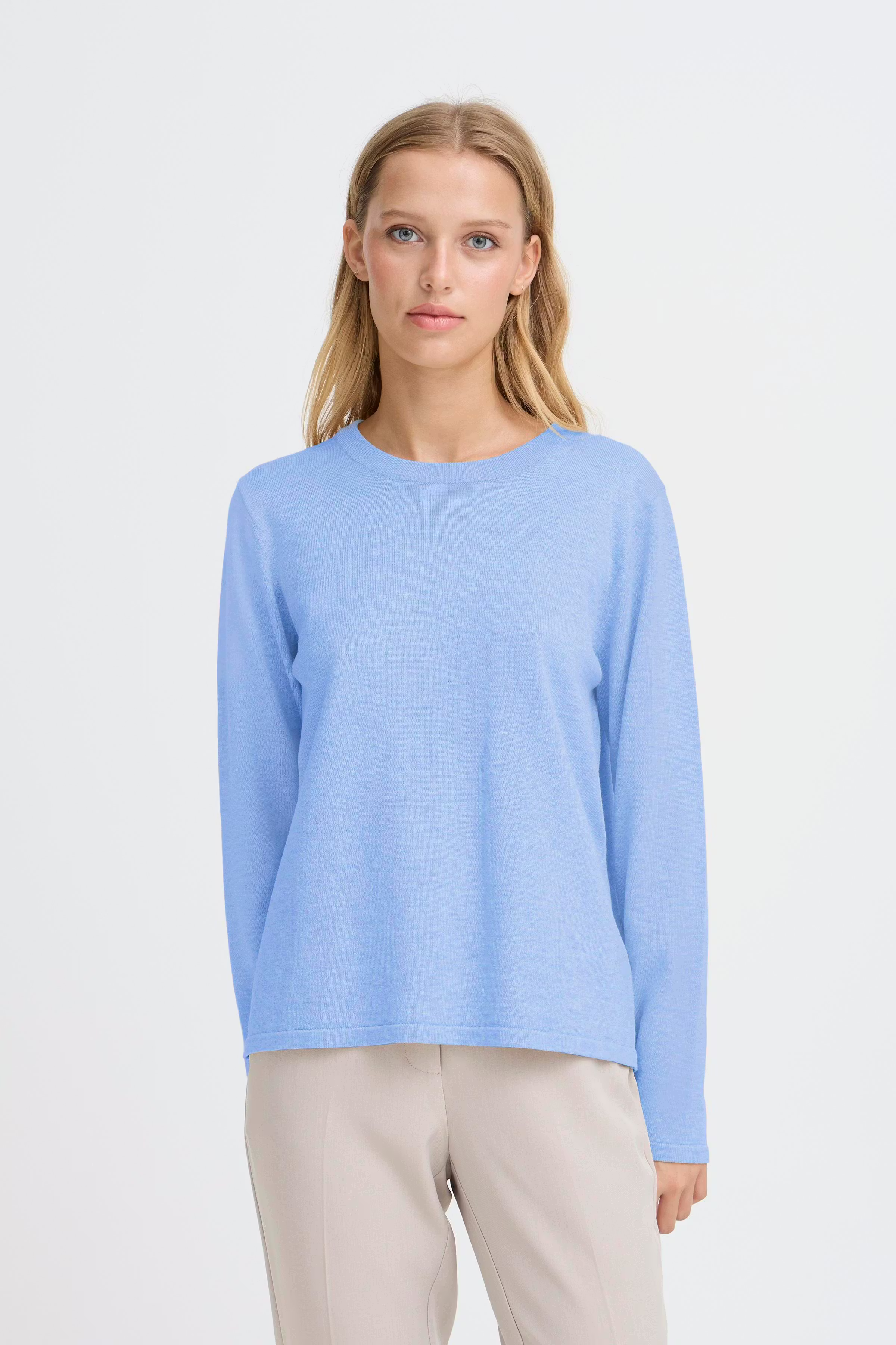 IHLULS O-Neck Pullover LOOKBOOK FRONT 20125814-153932